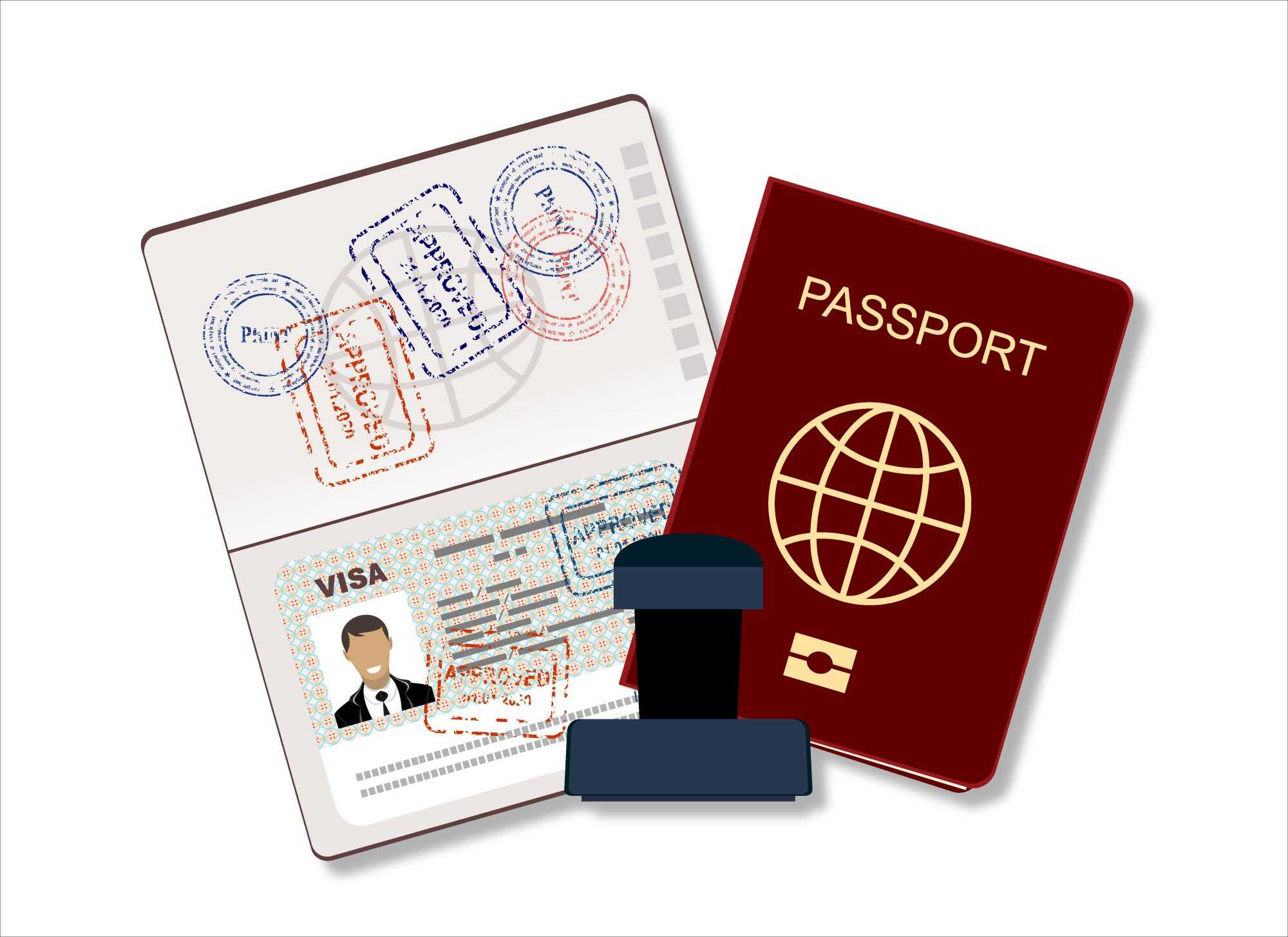 To get a DS-160 visa, applicants will have to unlock and reactivate all social media accounts. Photo: Shutterstock