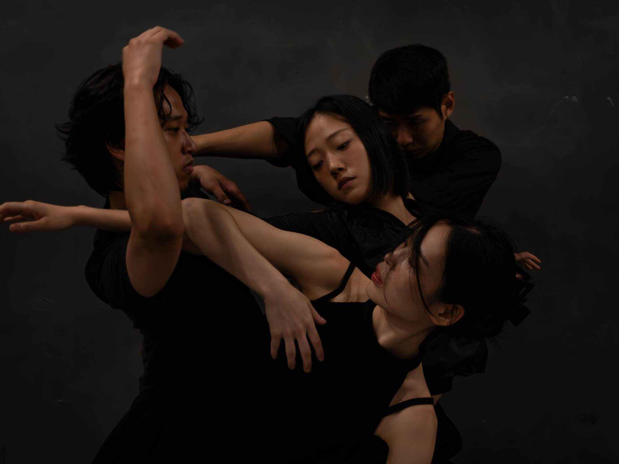 The fourth version of “Travel of the Soul: Echoes after Time” at the Hong Kong Arts Development Council’s 30th Anniversary Gala Festival will be presented next month. Photo: Labora Terry Arts
