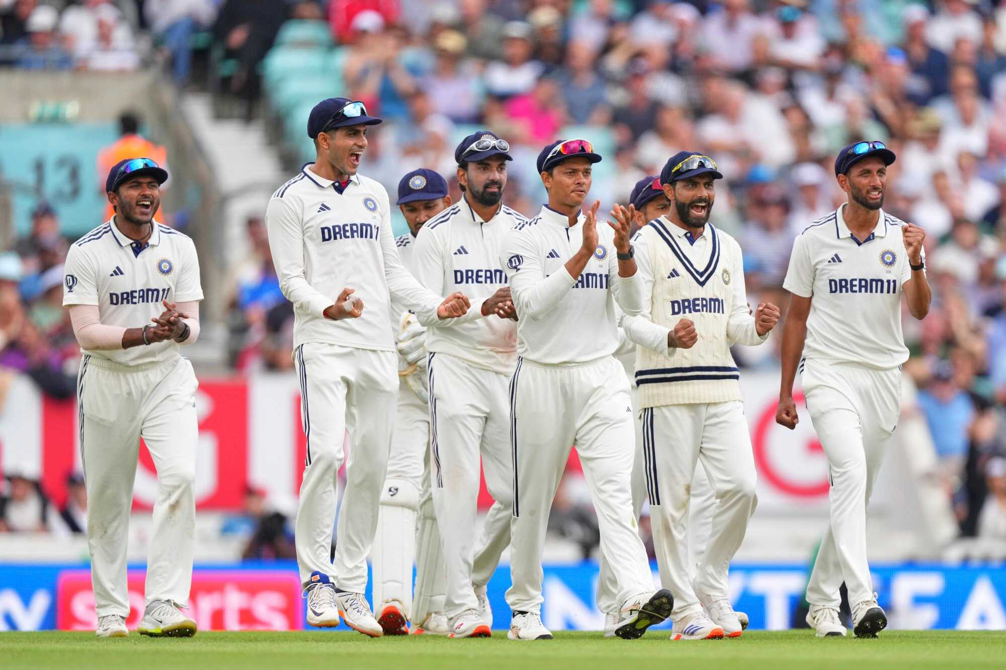 India’s National Sports Governance Act hopes to empower athletes by speeding up dispute resolution and encouraging young Indians to take up sports. Photo: AP