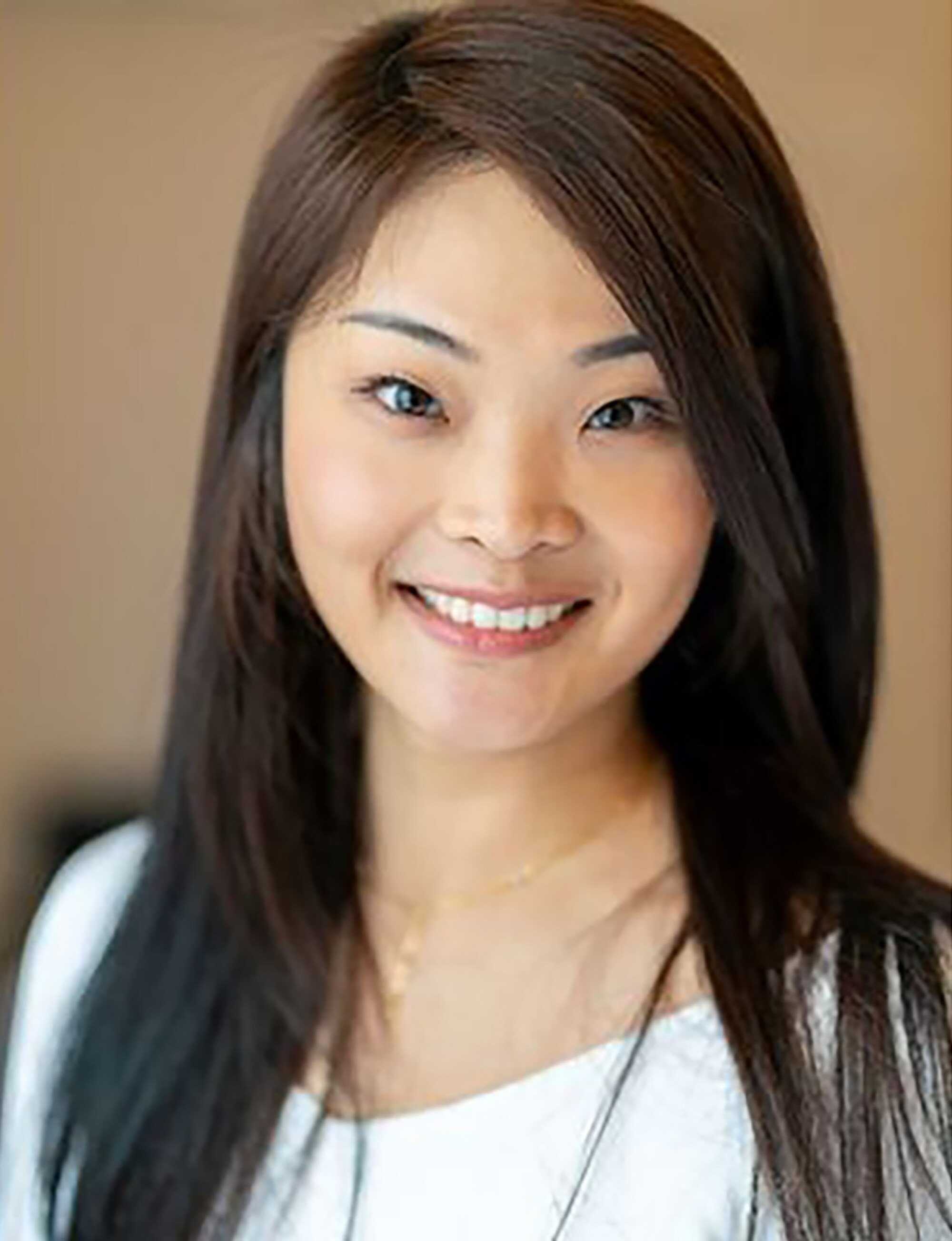 Katie Leung Pui-yan is a registered social worker and a professional counsellor in Hong Kong. Photo: Handout