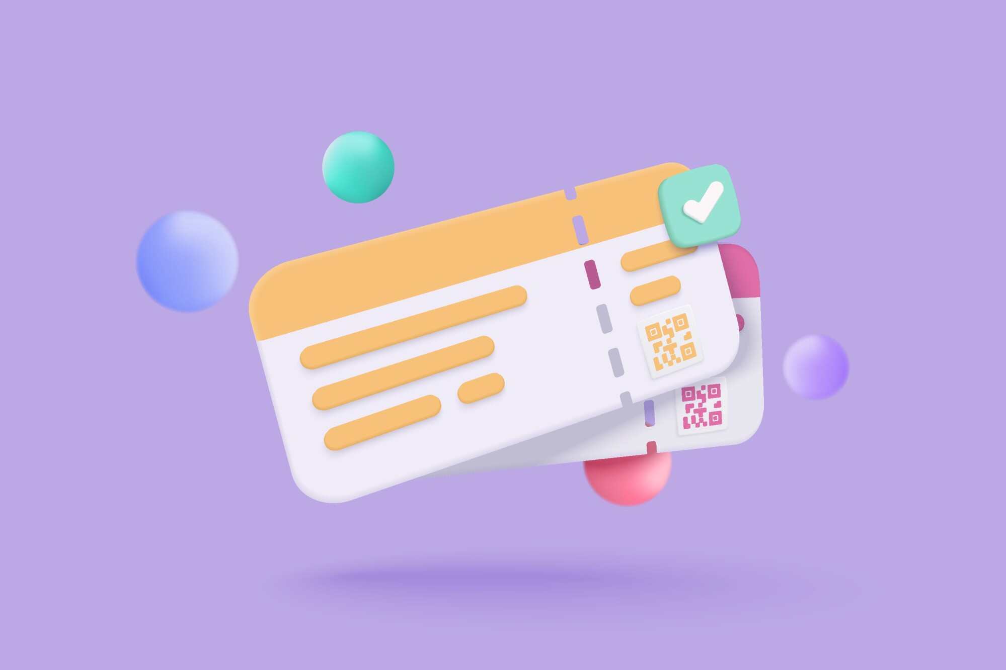 Create a coupon book to help you make kindness a habit. Photo: Shutterstock