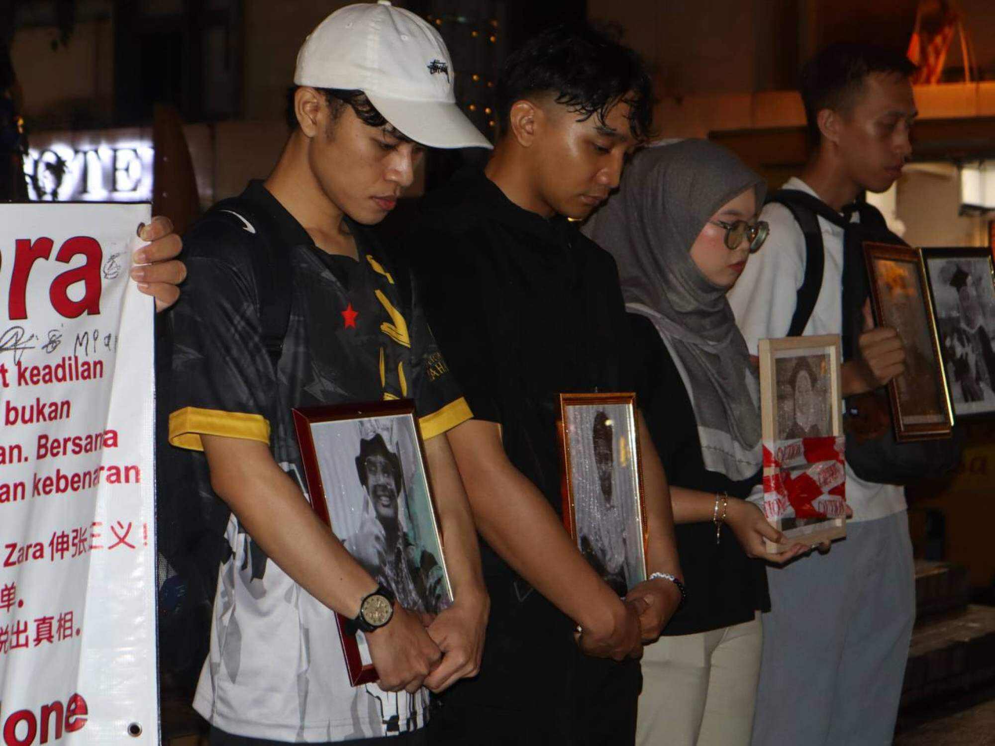 Normalised abuse, teacher shortages and cover-up fears are fuelling public outrage in Malaysia. Photo: Sudirman Arshad/Suara Mahasiswa UMS