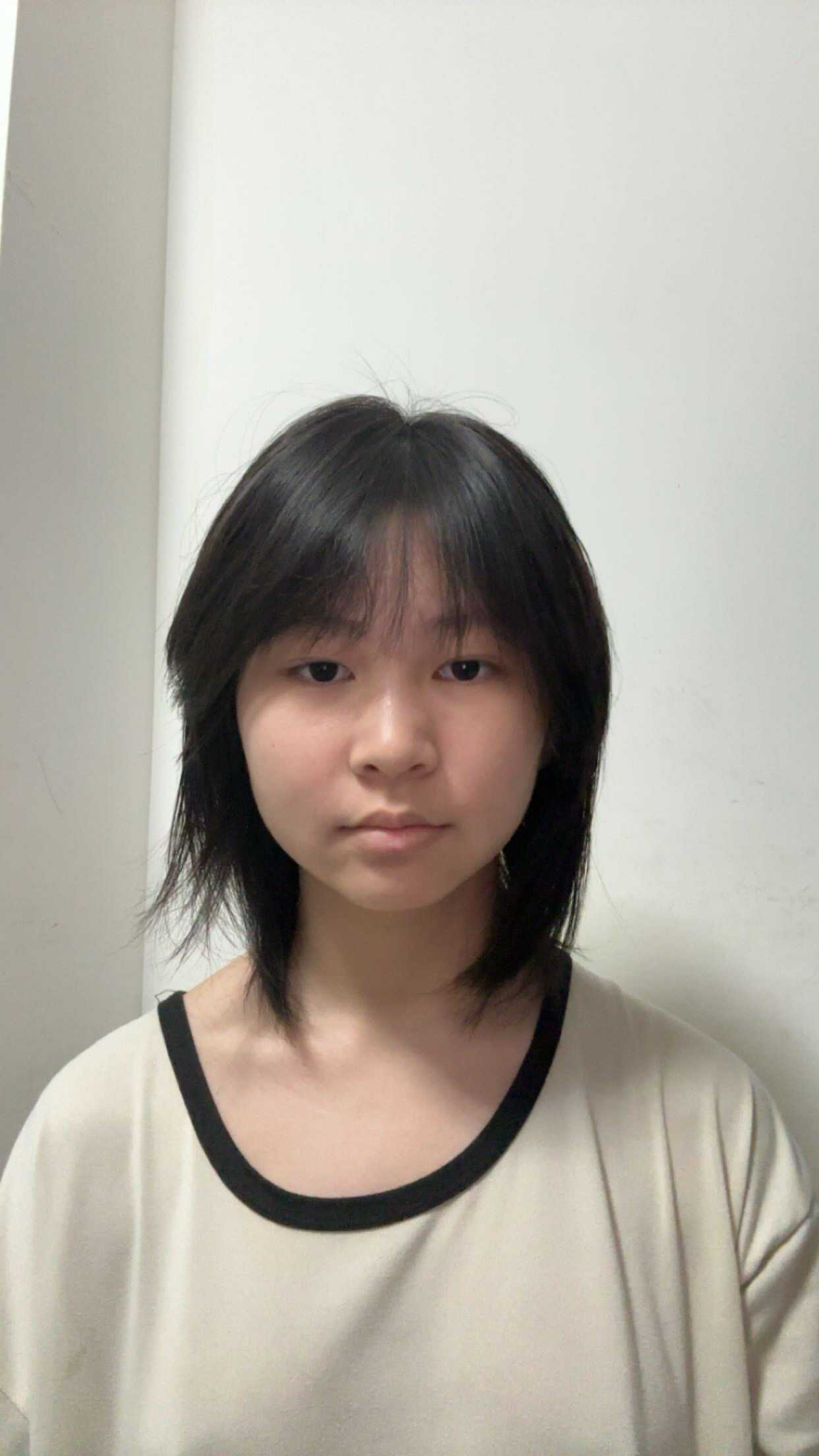 Carmen Yuen Tsz-yiu of St Catharine’s School for Girls warns readers about the dangers of consumerism. Photo: Handout