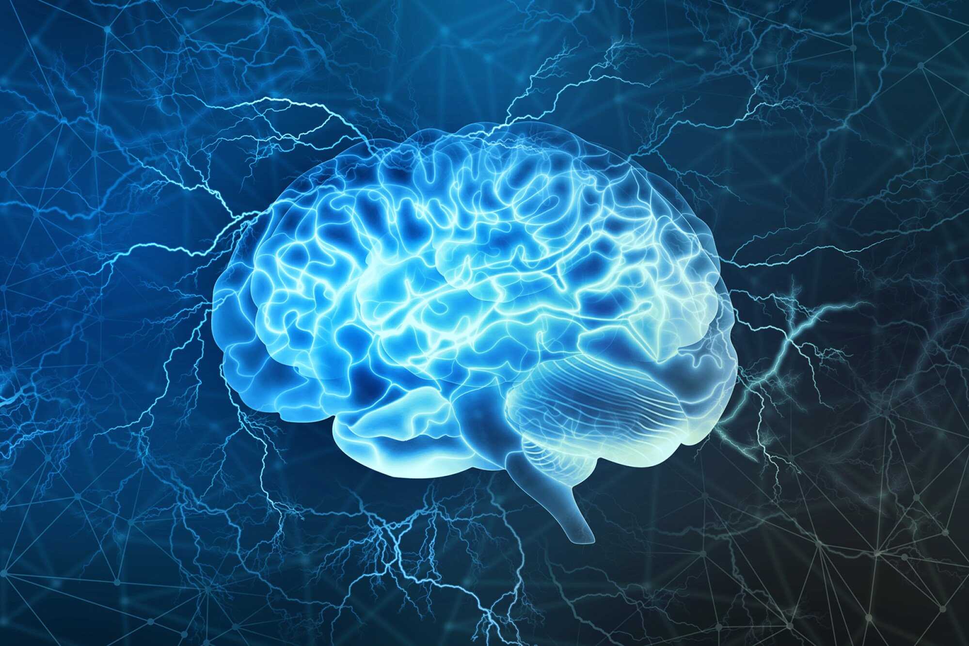 Brain-computer interfaces aim to connect our thoughts with machines. Photo: TNS