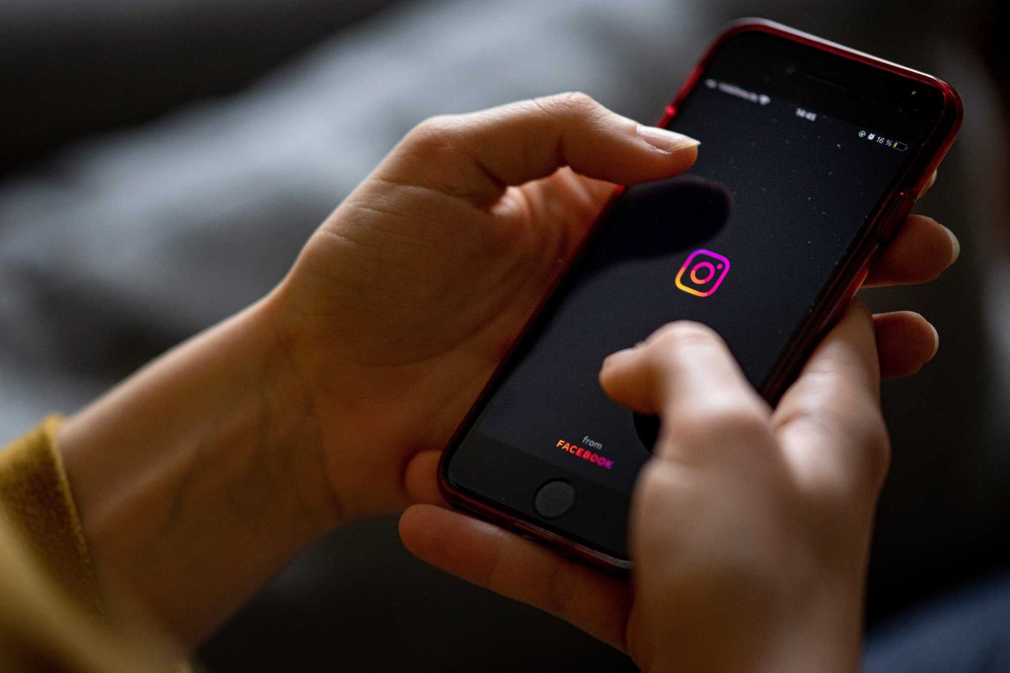 Australia’s teen social media ban prevents children from creating accounts until they turn 16 years old. Photo: dpa