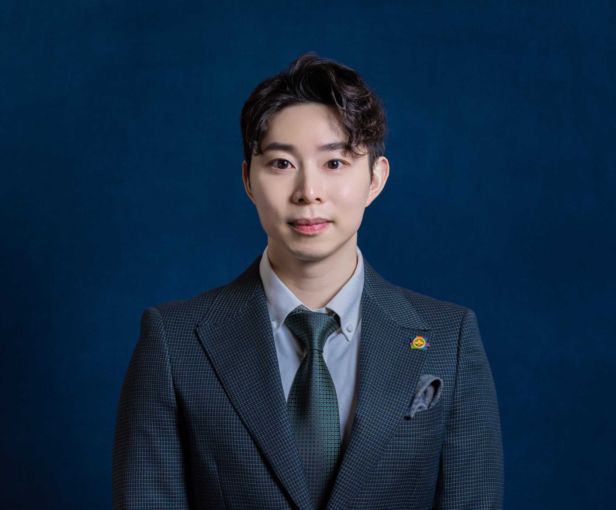 Dr Jacky Ho is the dean of the faculty of health sciences and a professor at the University of Saint Joseph, Macau. Photo: Handout