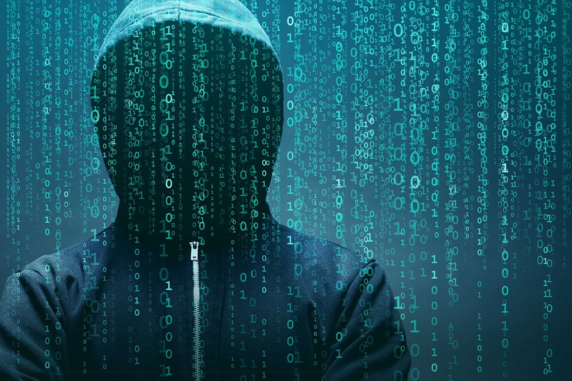 You never know who is on the other side of your computer screen. Photo: Shutterstock