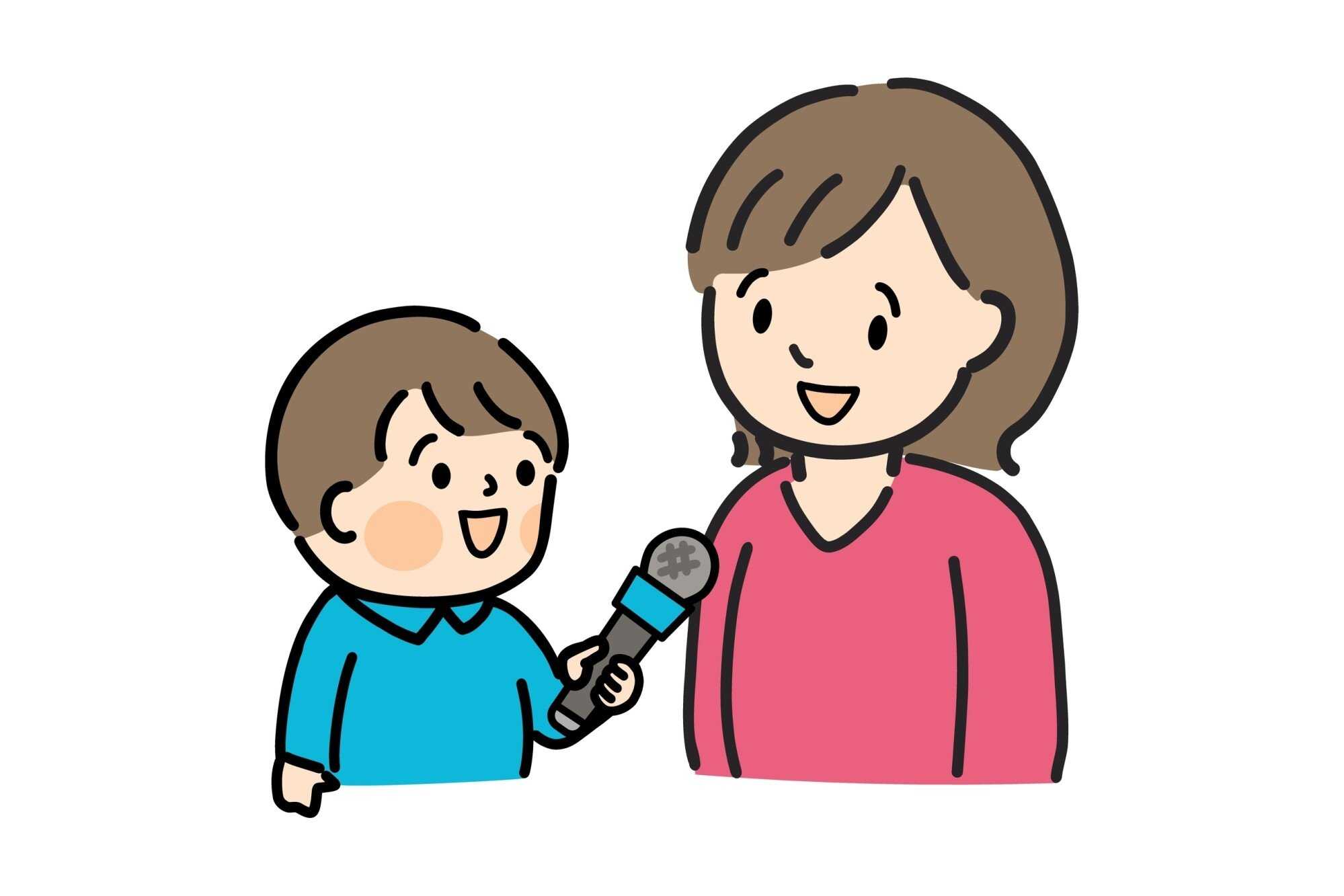 Interview a relative about AI versus human creativity, weigh the pros and cons, and form your own well-reasoned opinion. Photo: Shutterstock