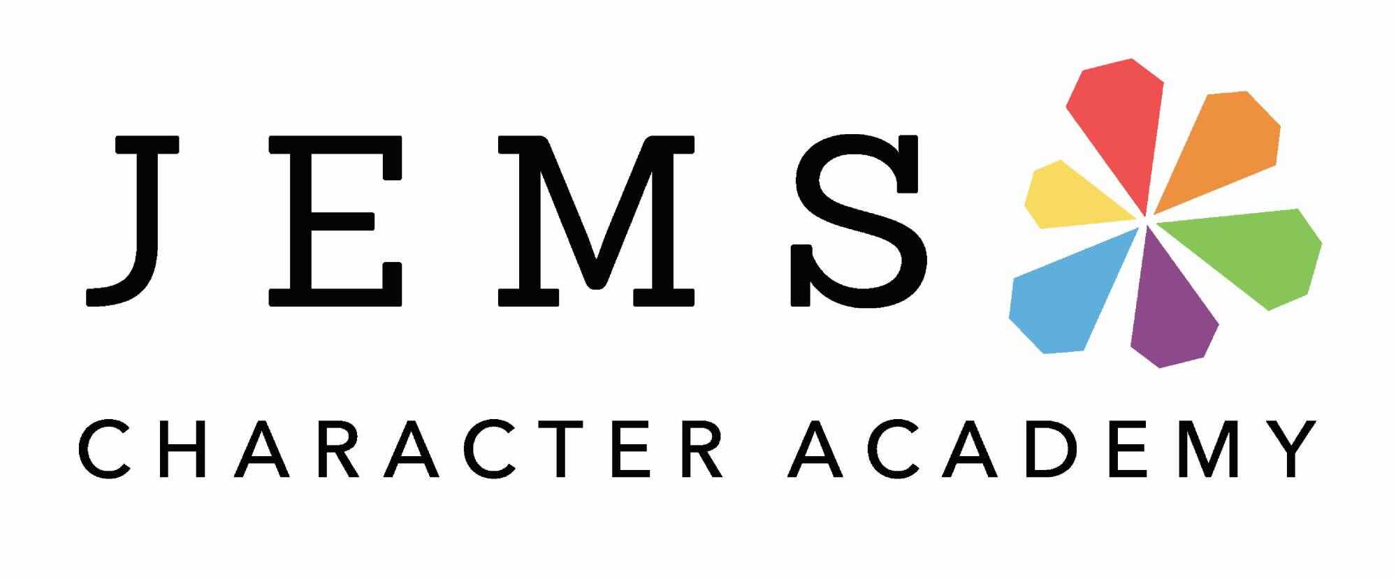 This letter has been provided by JEMS Character Academy.