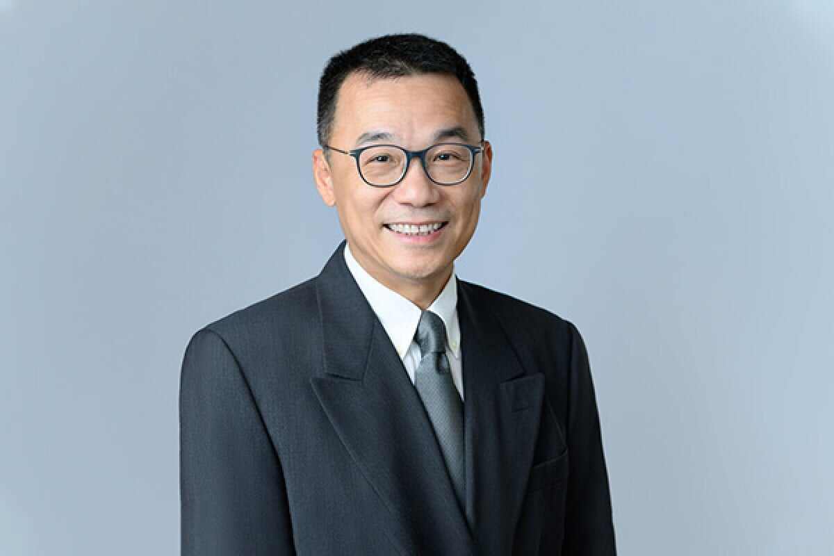 Dr Lee Sing is a psychiatry specialist and honorary clinical professor at Chinese University of Hong Kong. Photo: Handout