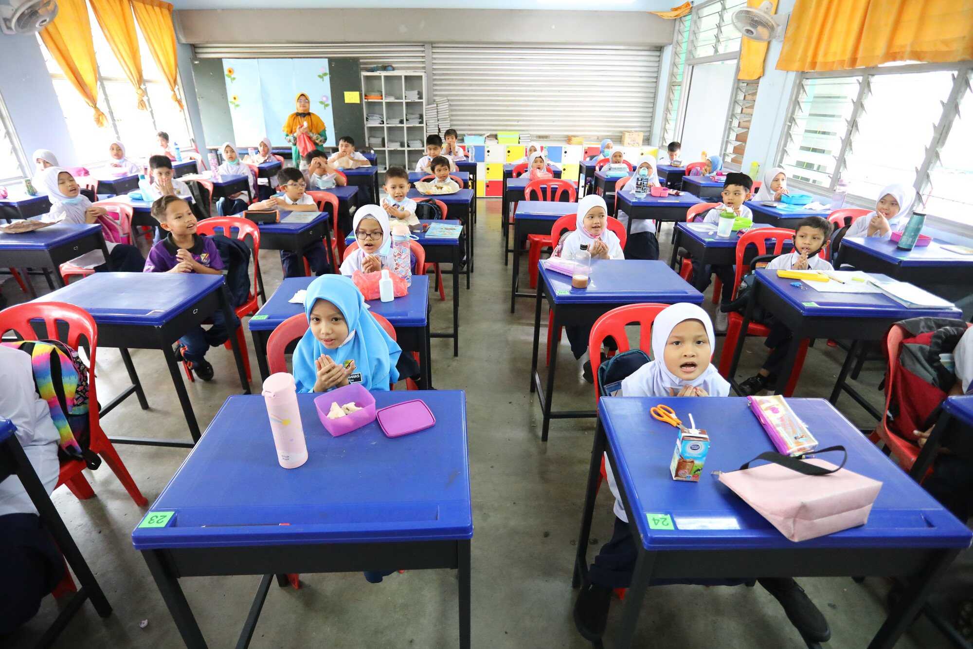 Malaysia and Indonesia present a significant opportunity for Hong Kong’s semi-private schools. Photo: Shutterstock