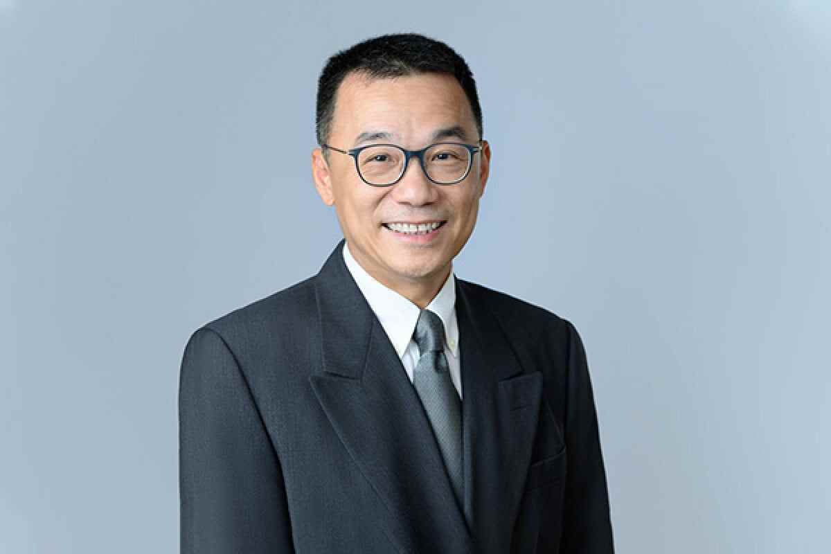 Dr Lee Sing is a psychiatry specialist and honorary clinical professor at Chinese University of Hong Kong. Photo: Handout