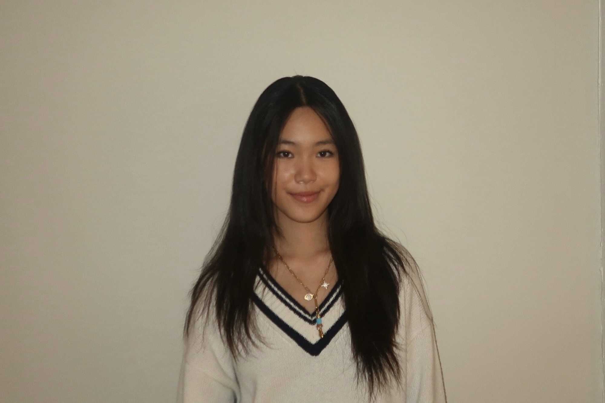 Angela argues that administering exams as computer-based assessments can enhance efficiency, fairness and accessibility. Photo: Handout