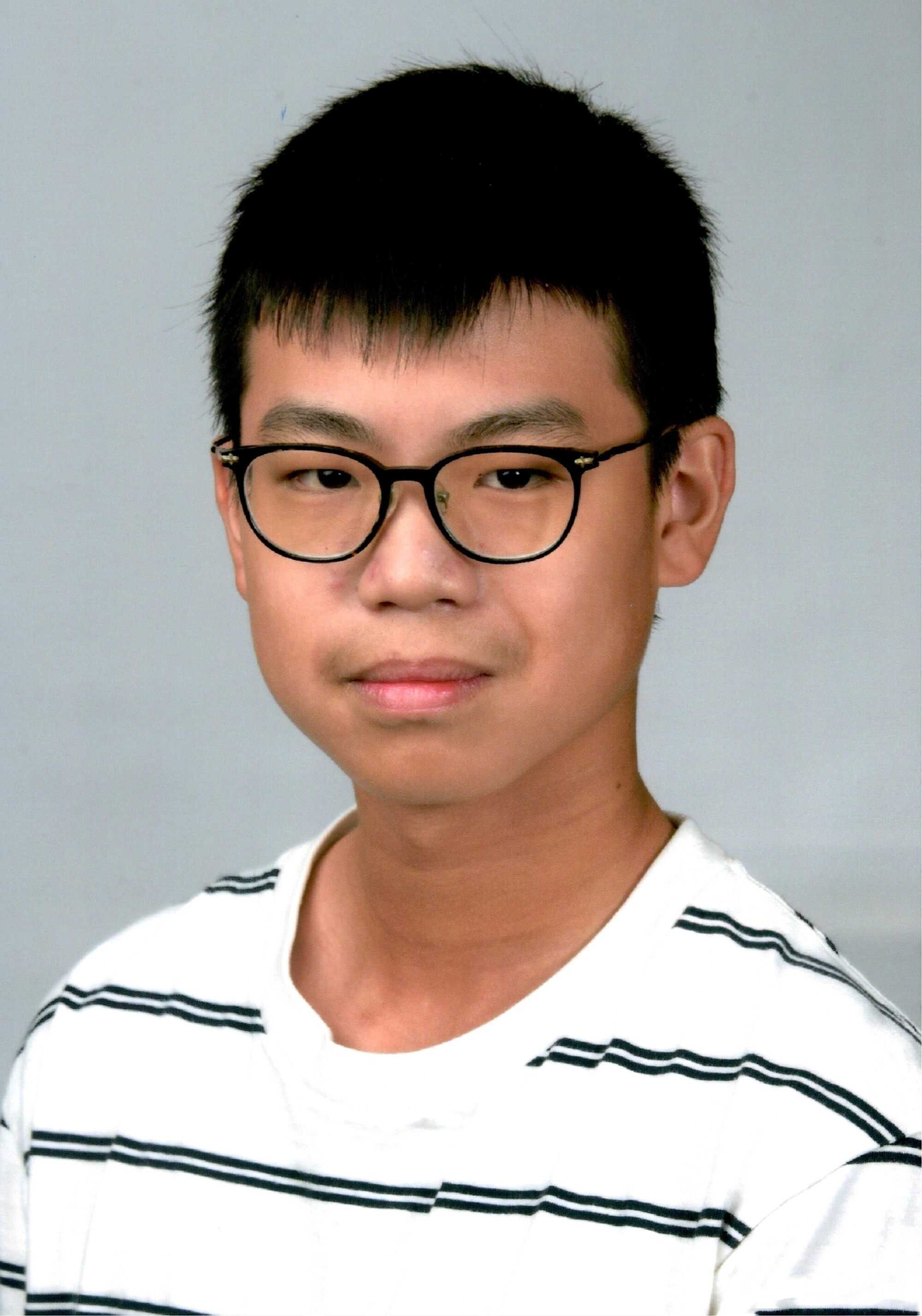 Jayden Poon shared that participating in the Yale Young Global Scholars programme taught him the importance of understanding diverse perspectives. Photo: Handout