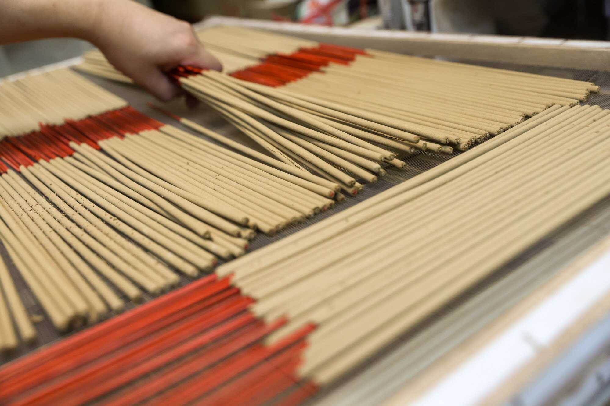 Sustainability and cultural preservation are key to the future of agarwood in Hong Kong. Photo: Edmond So