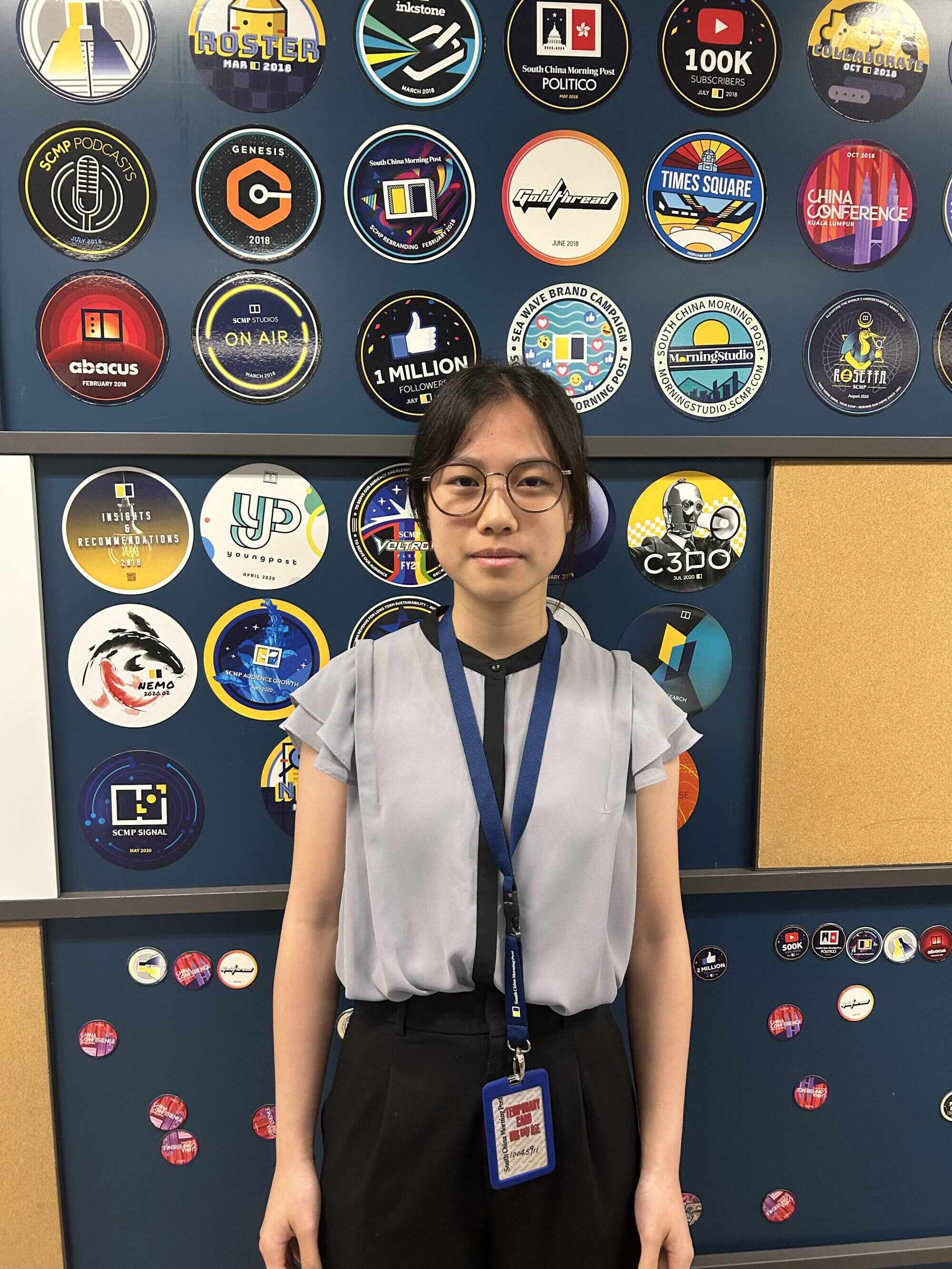 Hayley Sum believes that Hong Kong’s snooker scene faces challenges like limited facilities and late age targeting for training programmes. Photo: Kathryn Giordano