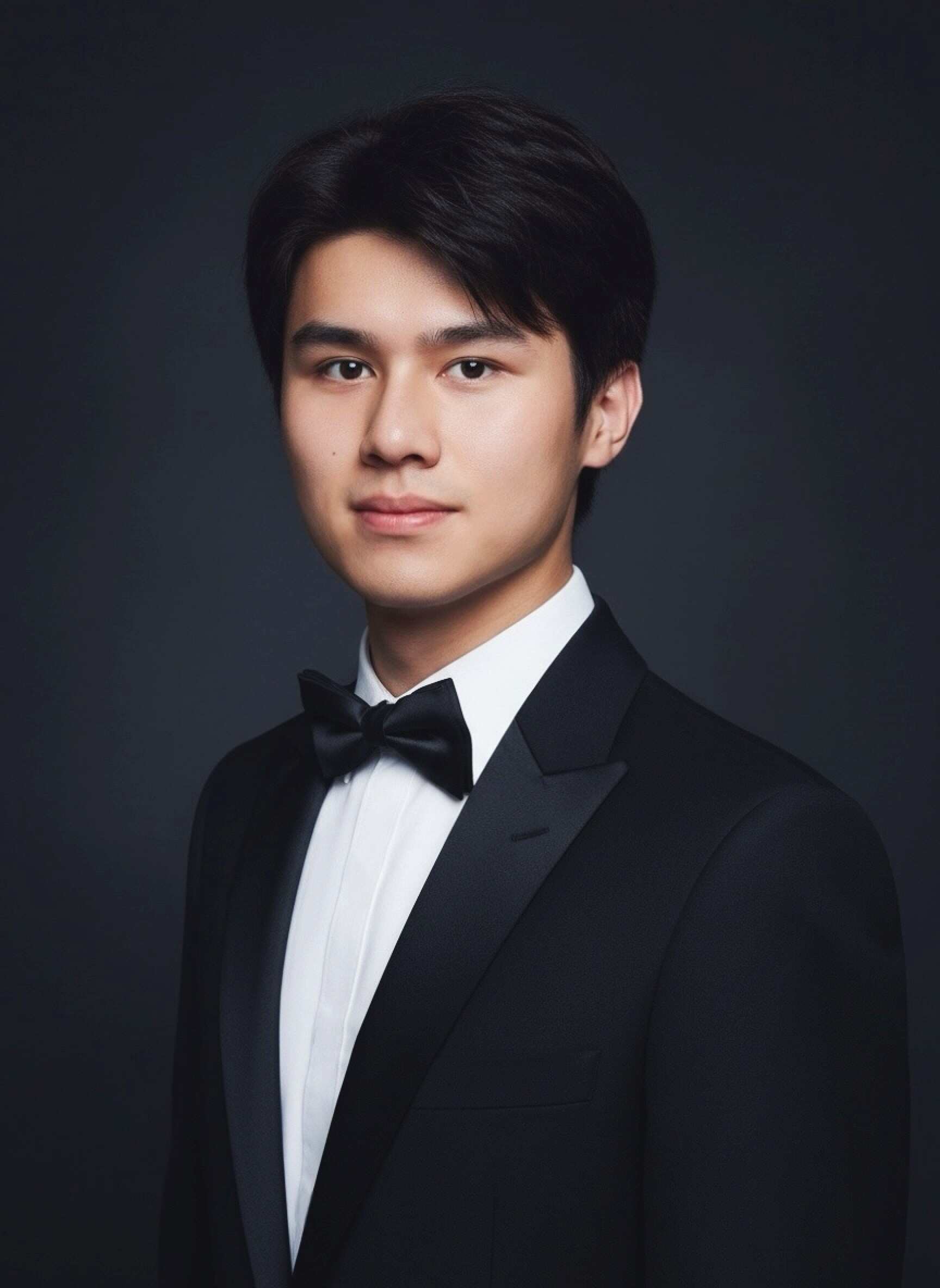 Andrew Wu graduated from St Stephen’s College and is now studying politics and public administration at the University of Hong Kong. Photo: Handout