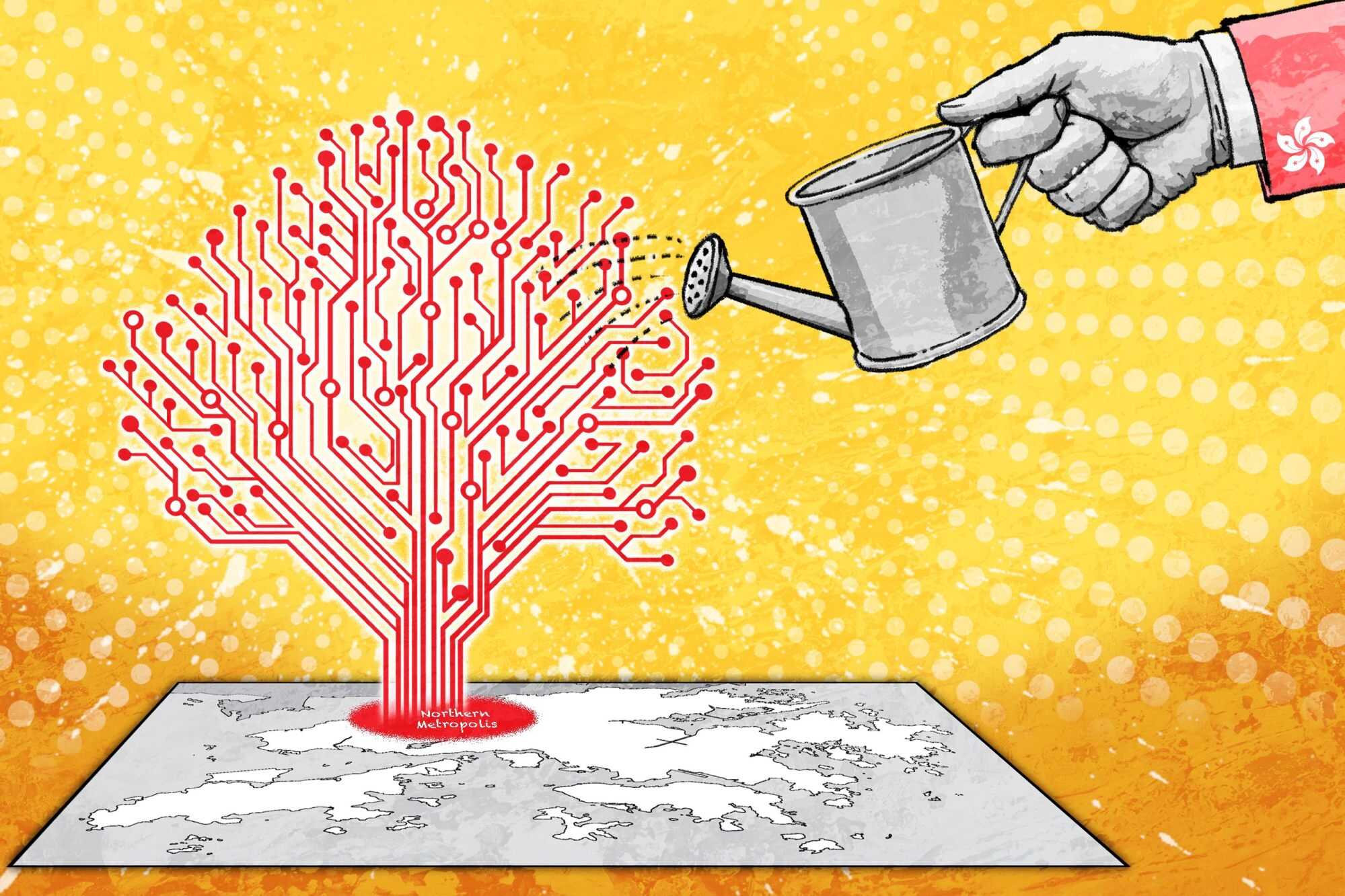 Illustration: Henry Wong