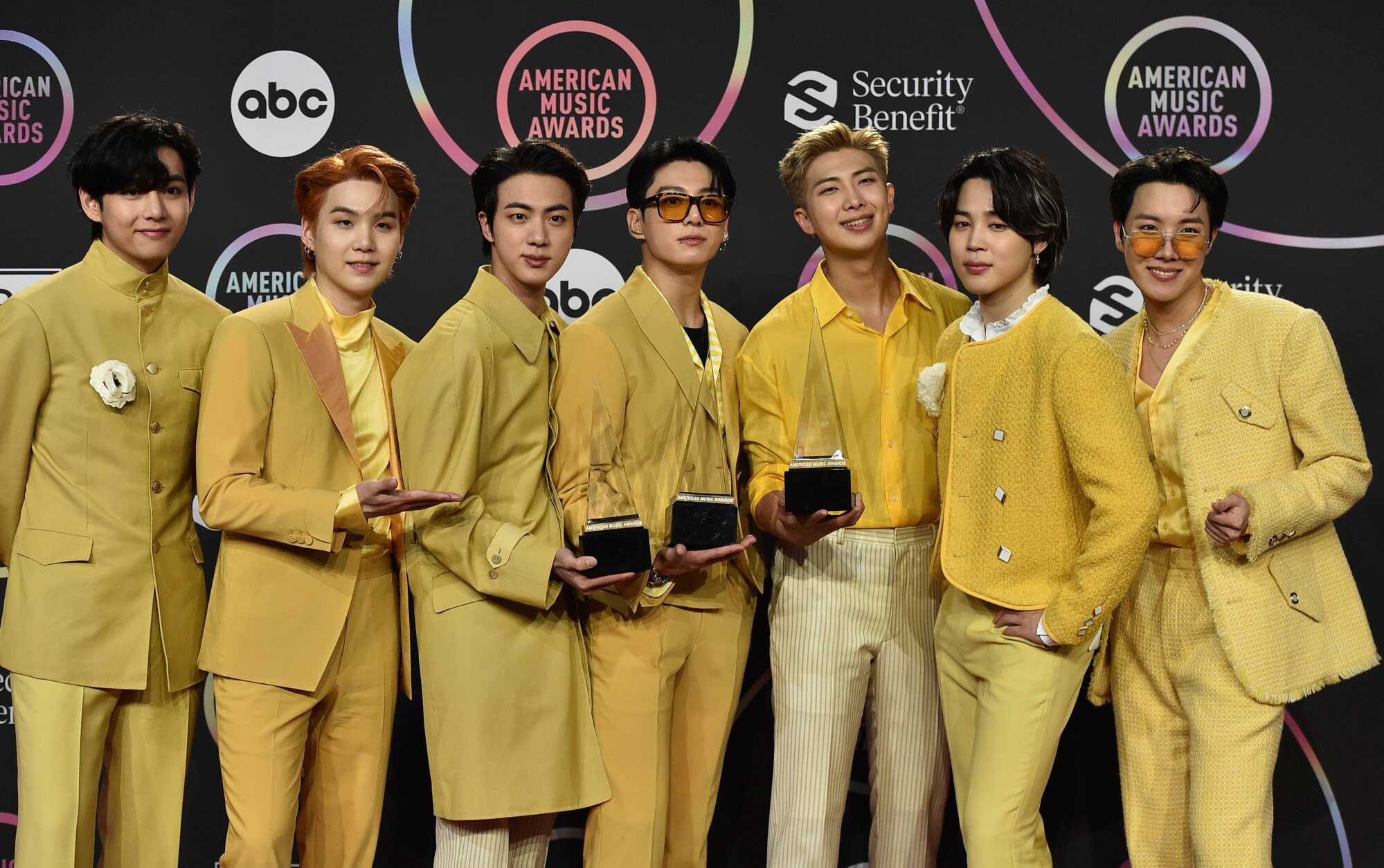South Koreans say they miss the “K-pop formula” as agencies chase overseas profits. Photo: AP