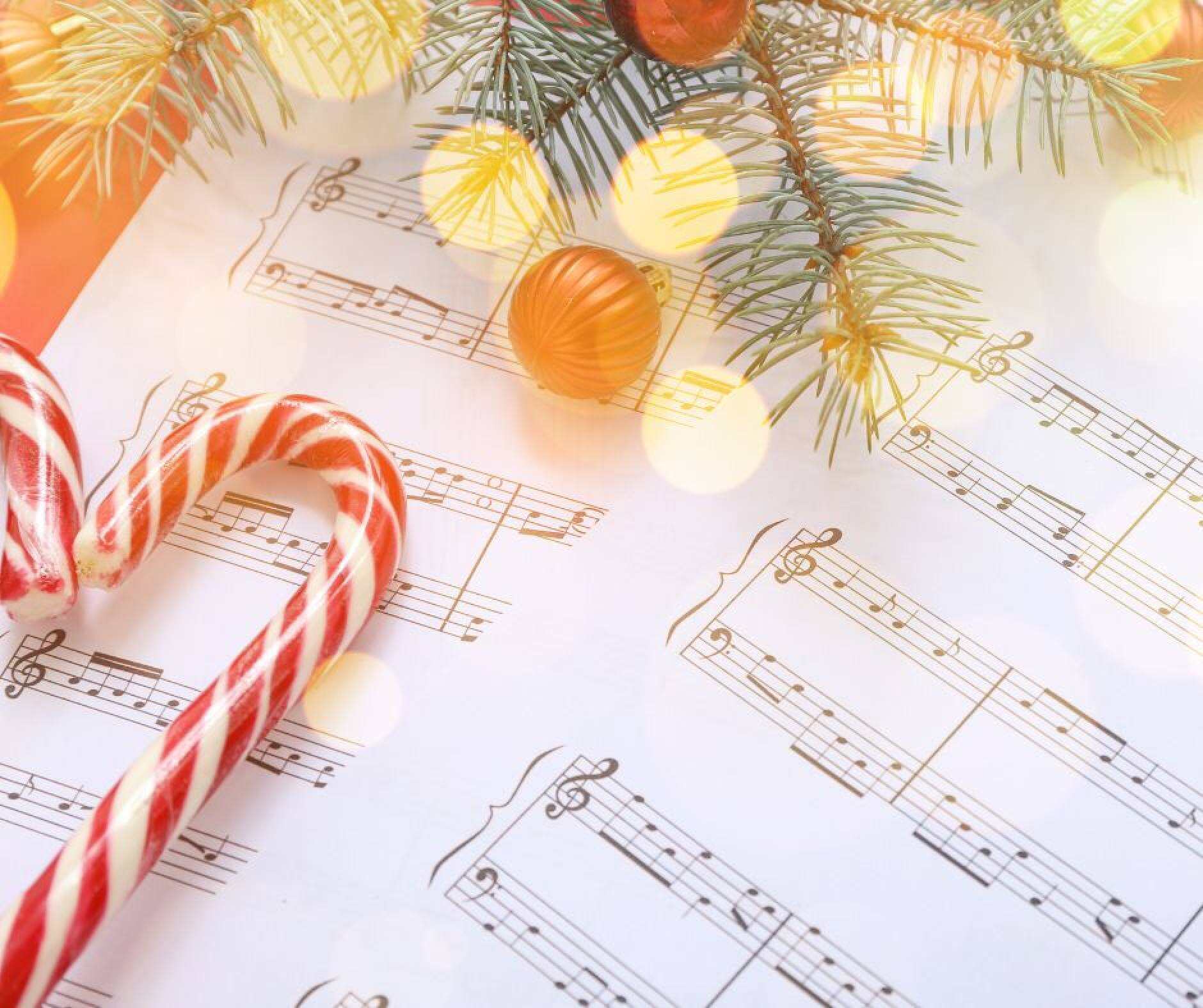 What’s your favourite Christmas song? Photo: Handout