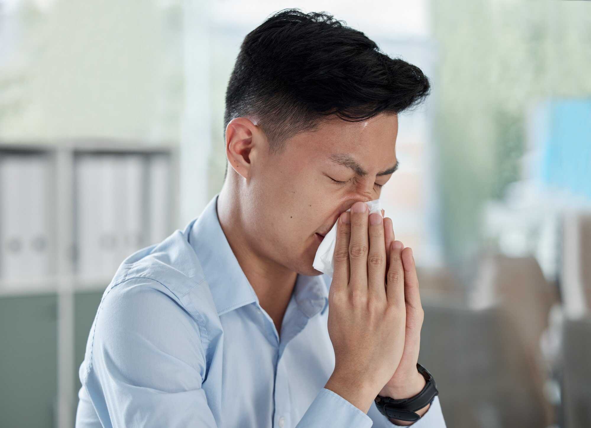 Researchers say that cases of the “super flu” will likely increase, since Hong Kong’s winter influenza season typically occurs from January to March. Photo: Shutterstock