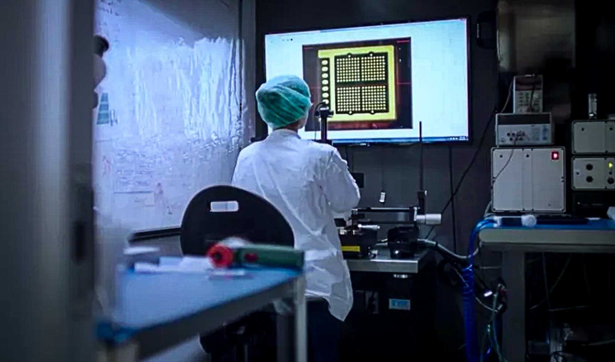 The flagship event in Hong Kong simulated a Unesco conference on neurotechnology. Photo: Neuralink