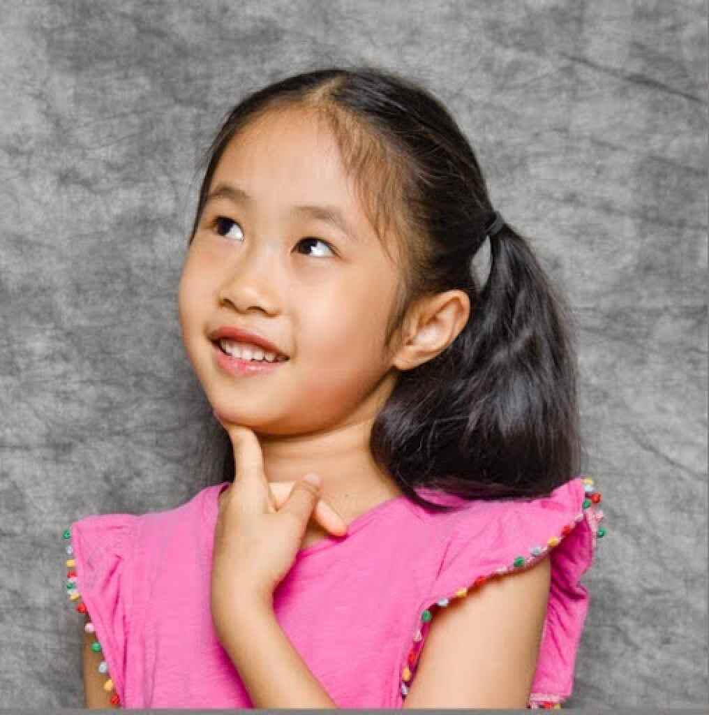 Hosanna Joy Chu. Photo: Handout