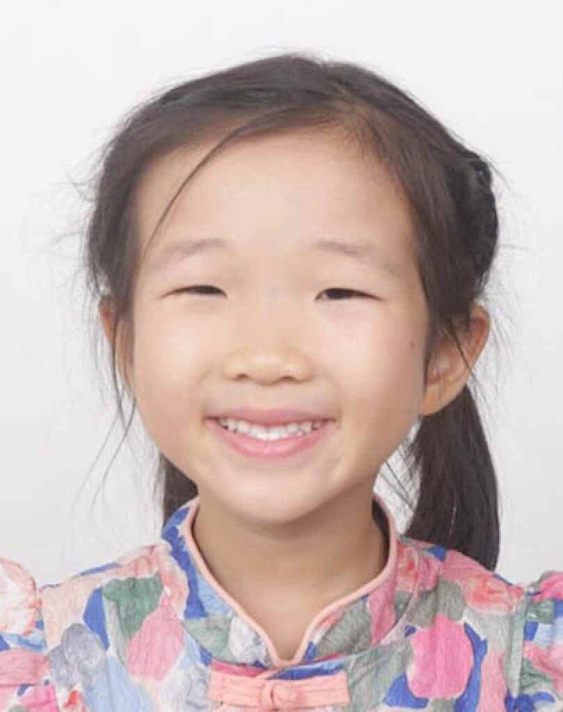 Charlotte Charlie Liao. Photo: Handout