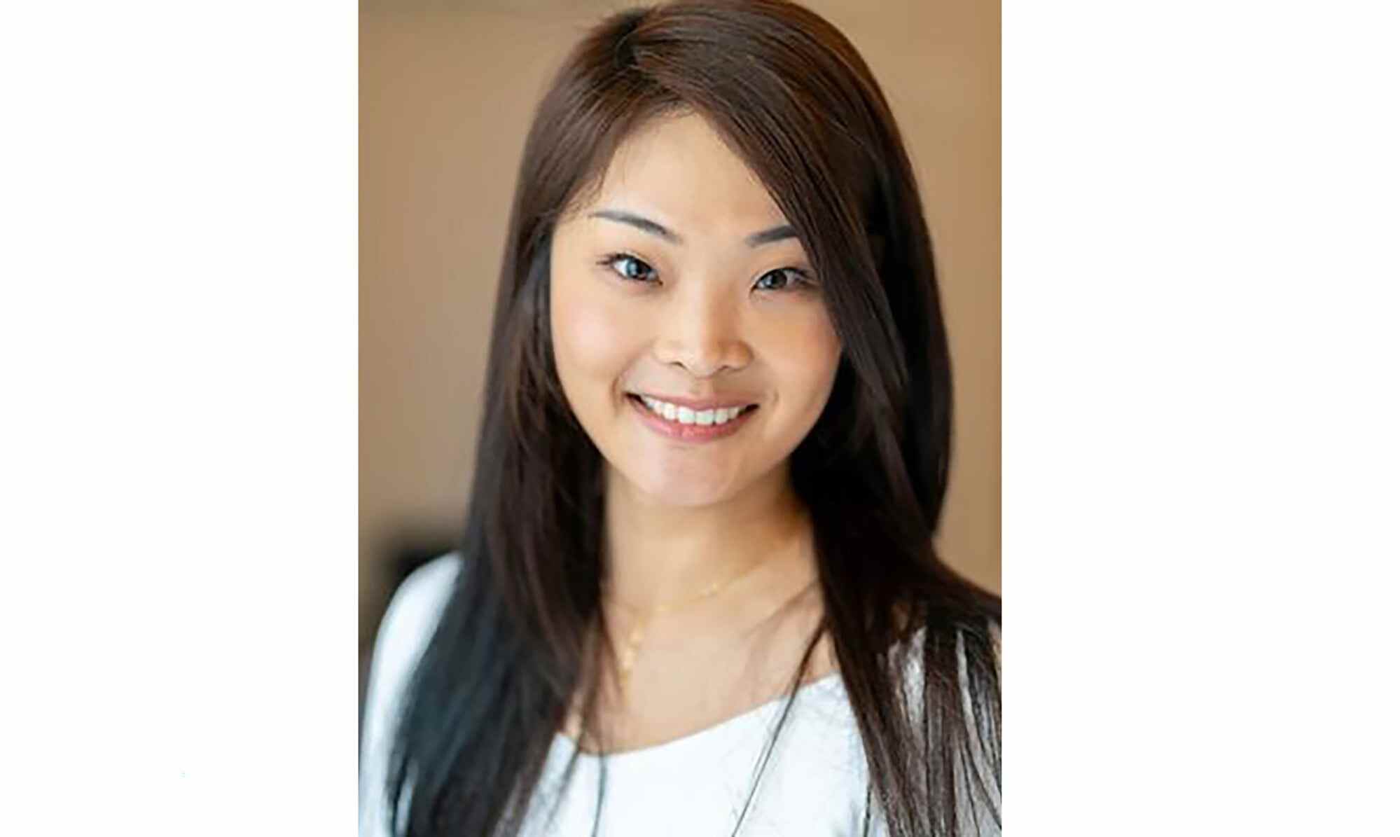 Katie Leung Pui-yan offers tips on resolving conflicts, building resilience and maintaining healthy relationships with peers. Photo: Handout