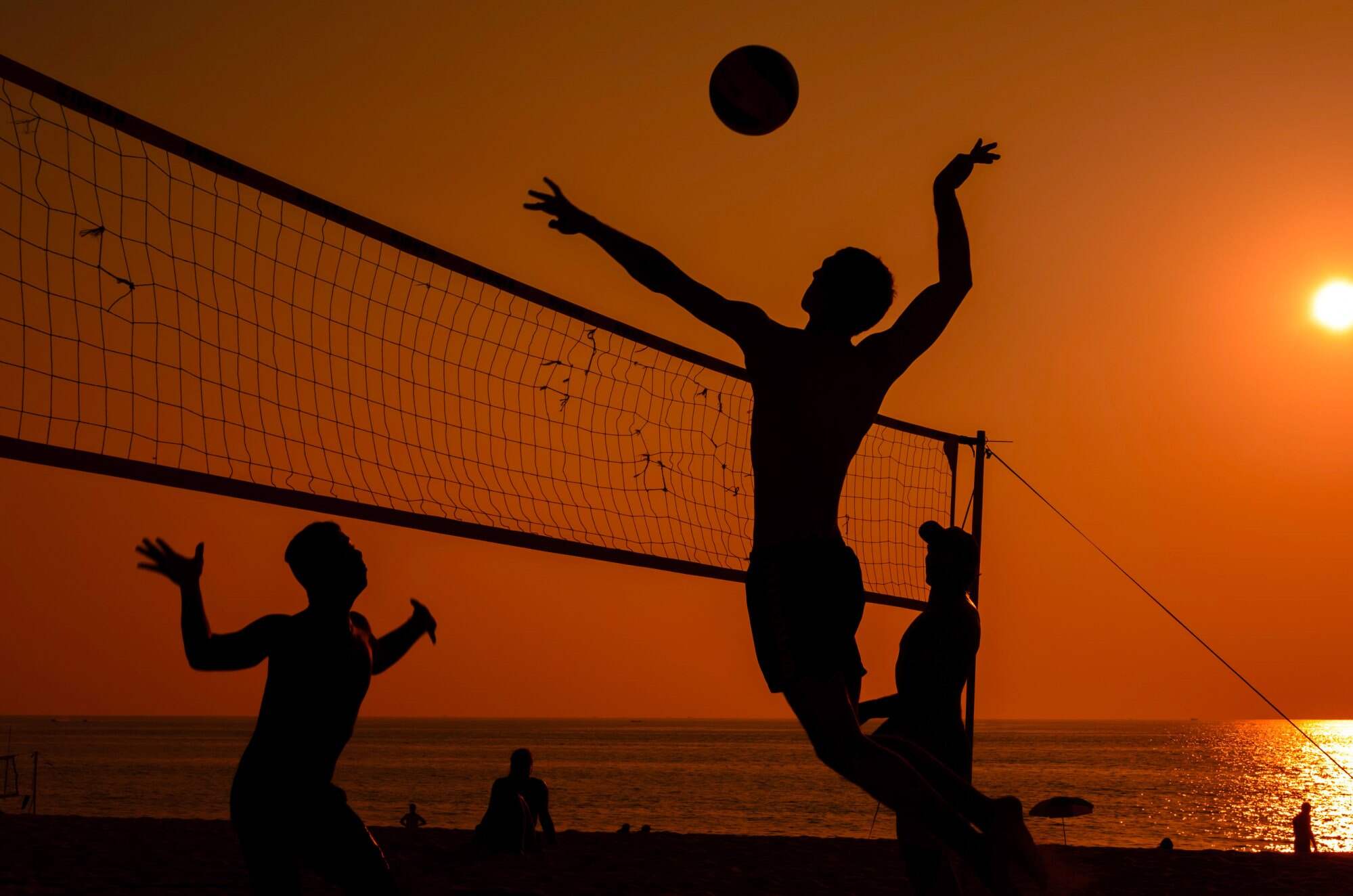 One student’s secret talent helps them play sports. Photo: Shutterstock