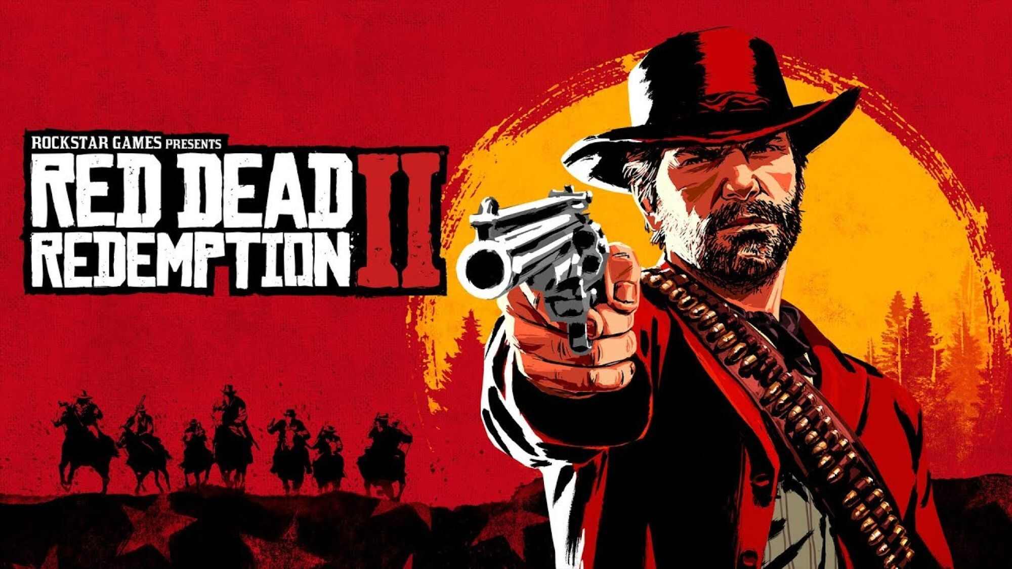 “Red Dead Redemption 2” is a profound exploration of morality and personal growth through Arthur Morgan’s transformative journey, writes a student. Photo: Handout