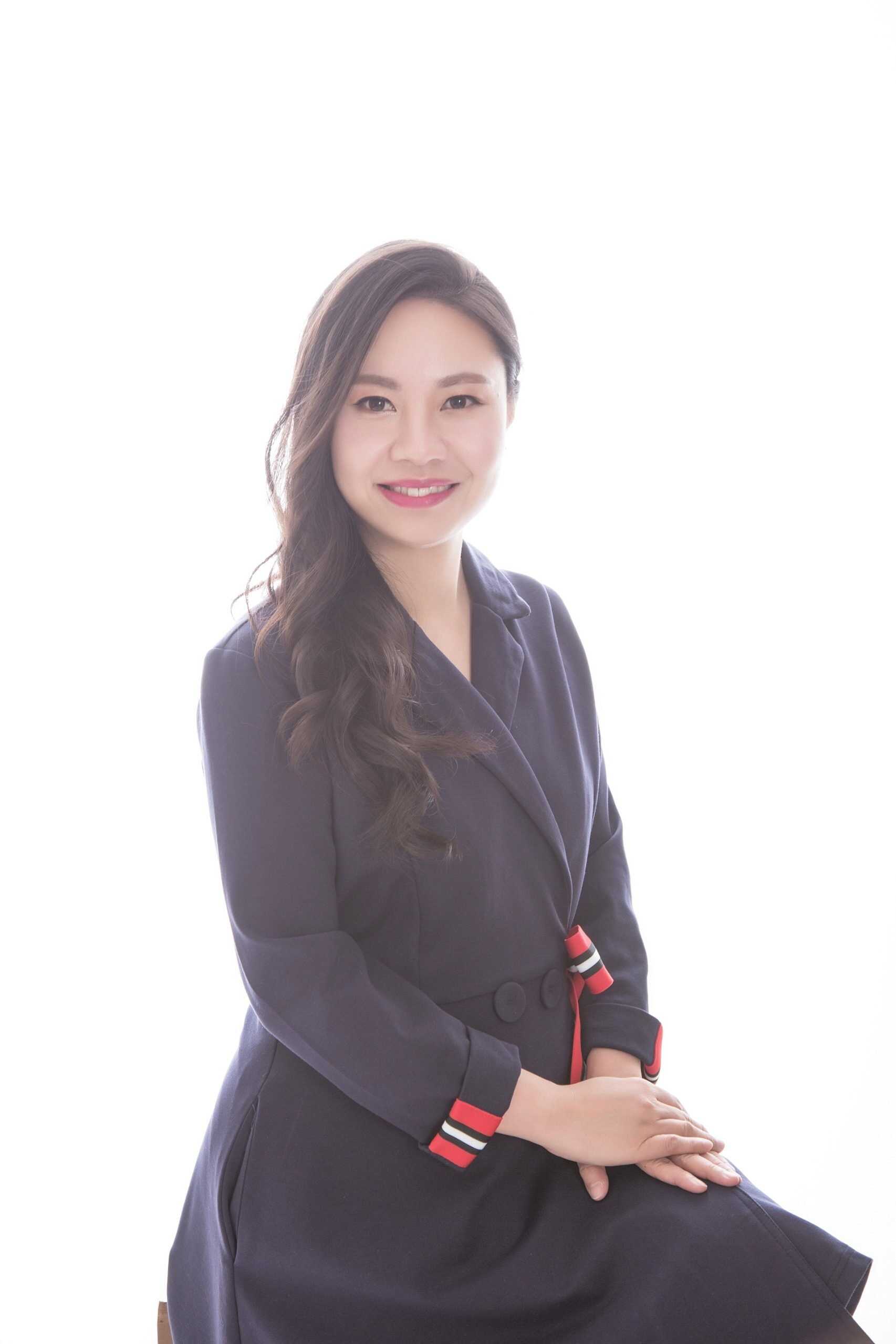 Kathy Ng Yiu-fan is a senior nutritionist at Kat-Spirit Nutrition Centre in Hong Kong. Photo: Handout