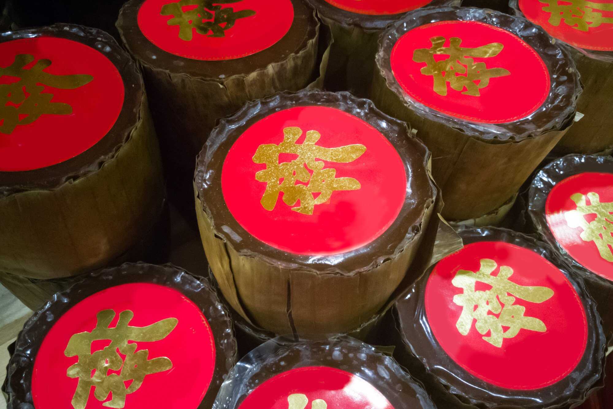 Kathy Ng suggests being careful when buying premade nin gou. Photo: Shutterstock