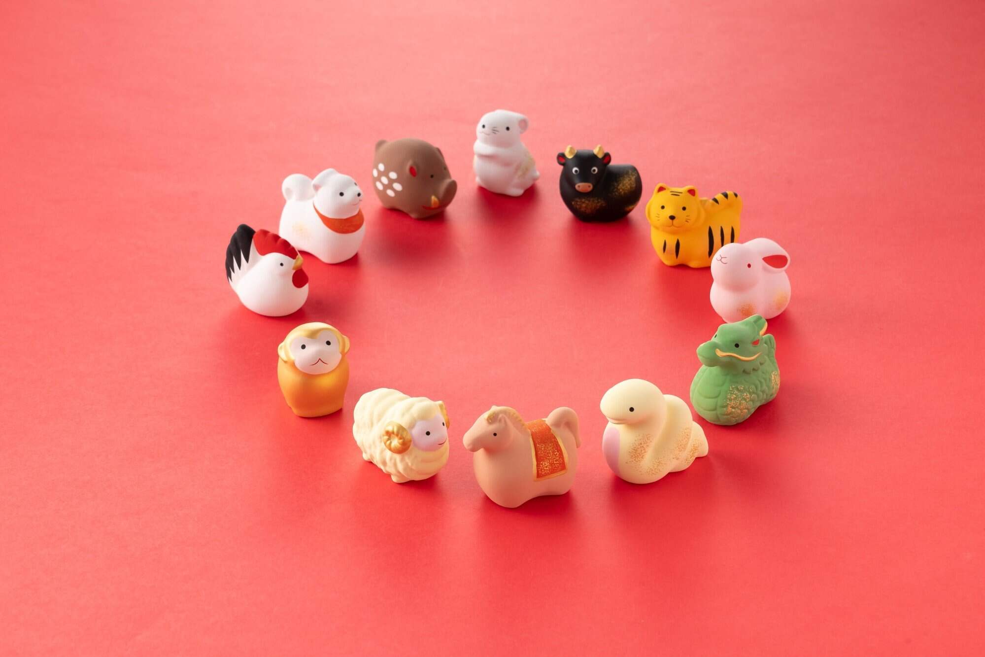 Which animal crosses the river after the pig, according to your new story? Photo: Shutterstock