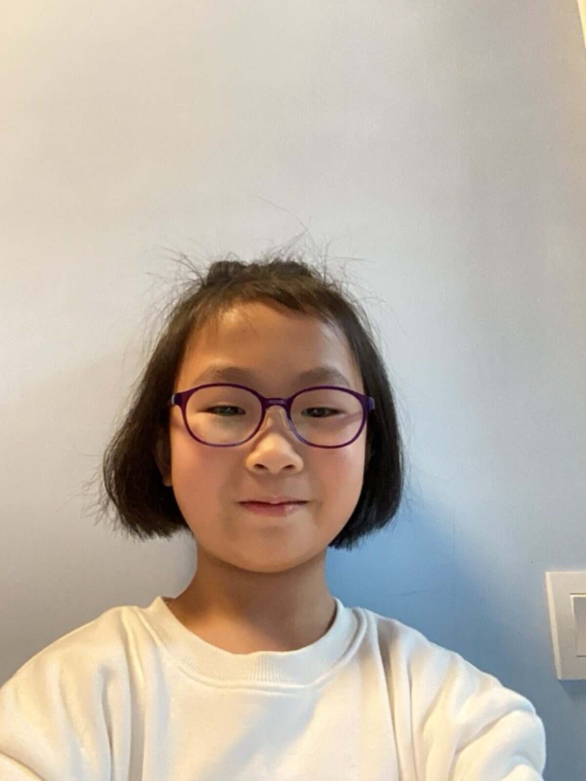 Carrie Wong. Photo: Handout