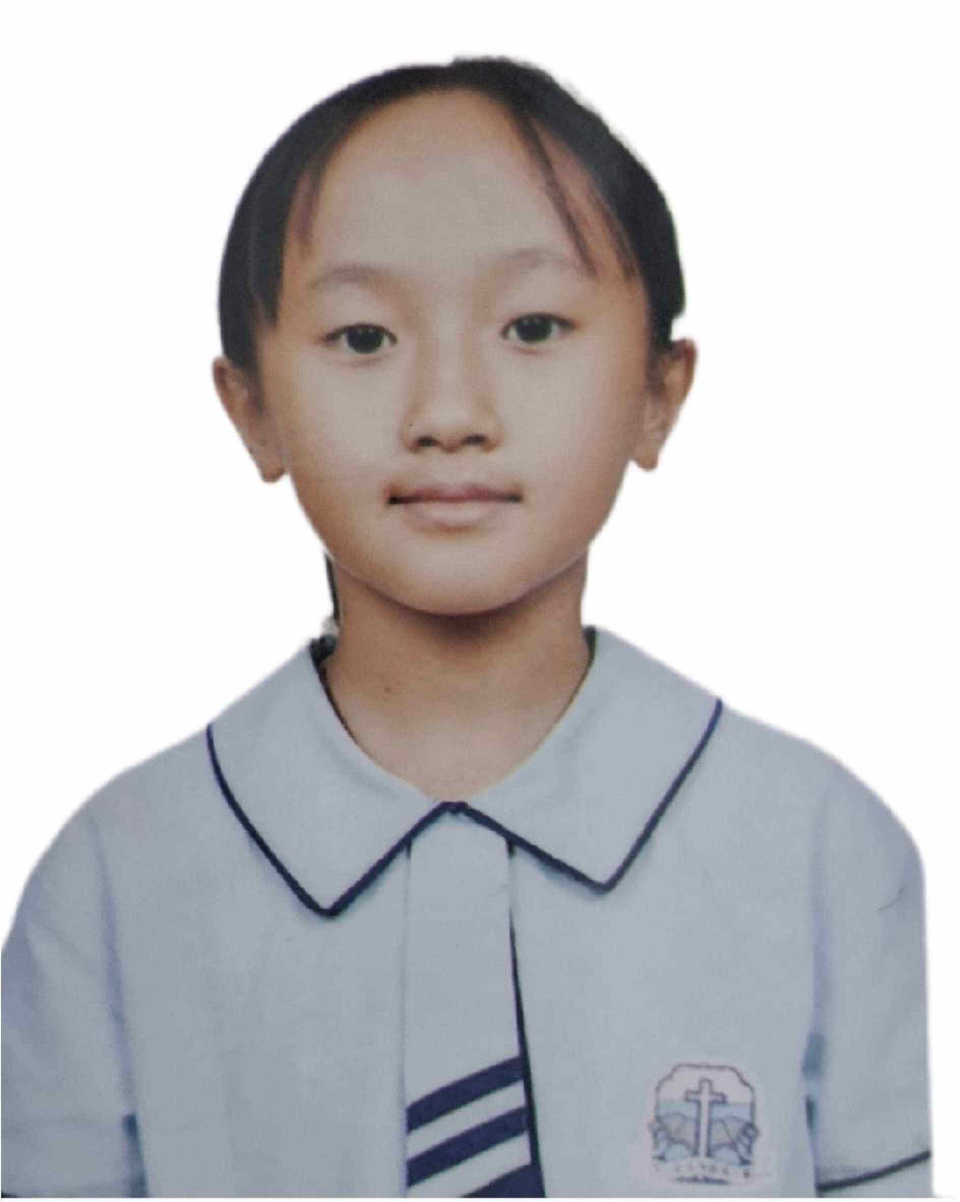 Yuen Pui-shan. Photo: Handout