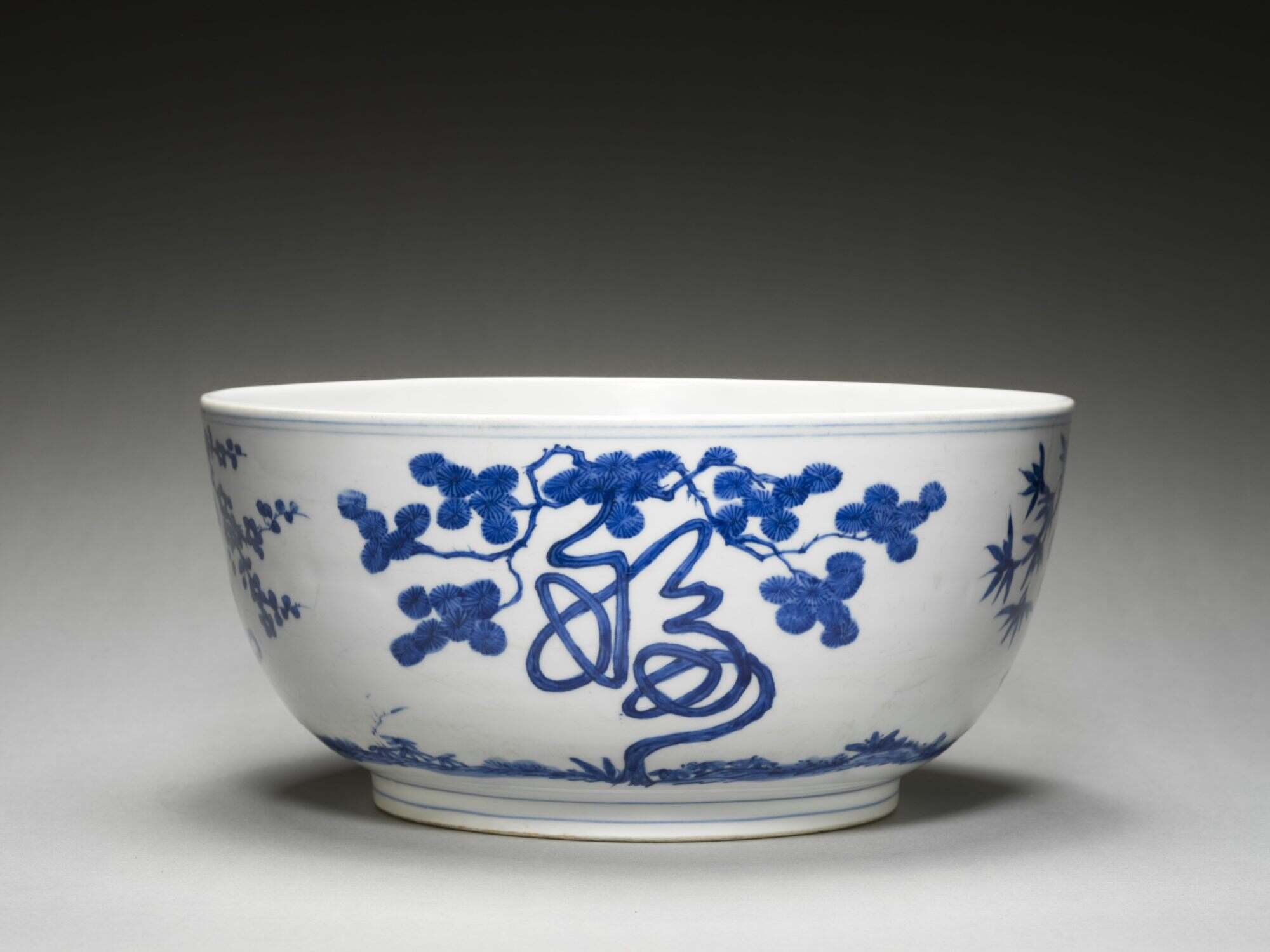 Photo: Hong Kong Palace Museum