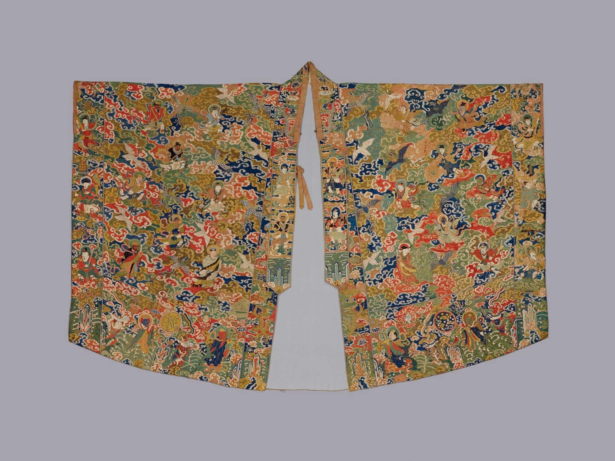 Photo: Hong Kong Palace Museum