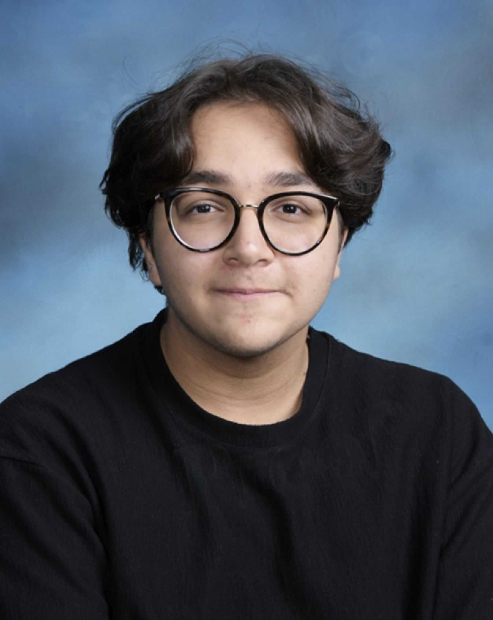 Agastya Rekhi works to empower underprivileged communities in Hong Kong through accessible economics education and insightful, simplified news analysis. Photo: Handout