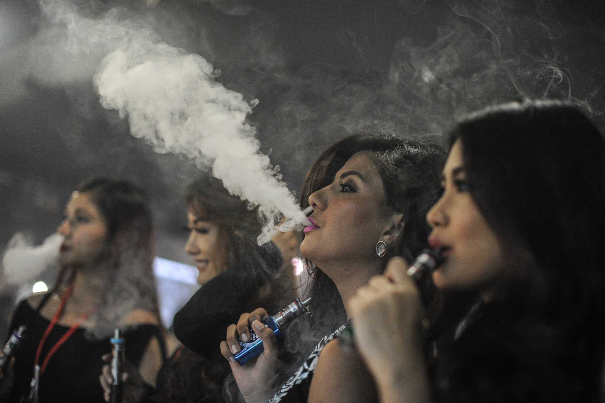 Malaysia's vape ban plan leaves 1.4 million users in regulatory limbo and  pushed back to cigarettes | Young Post Club