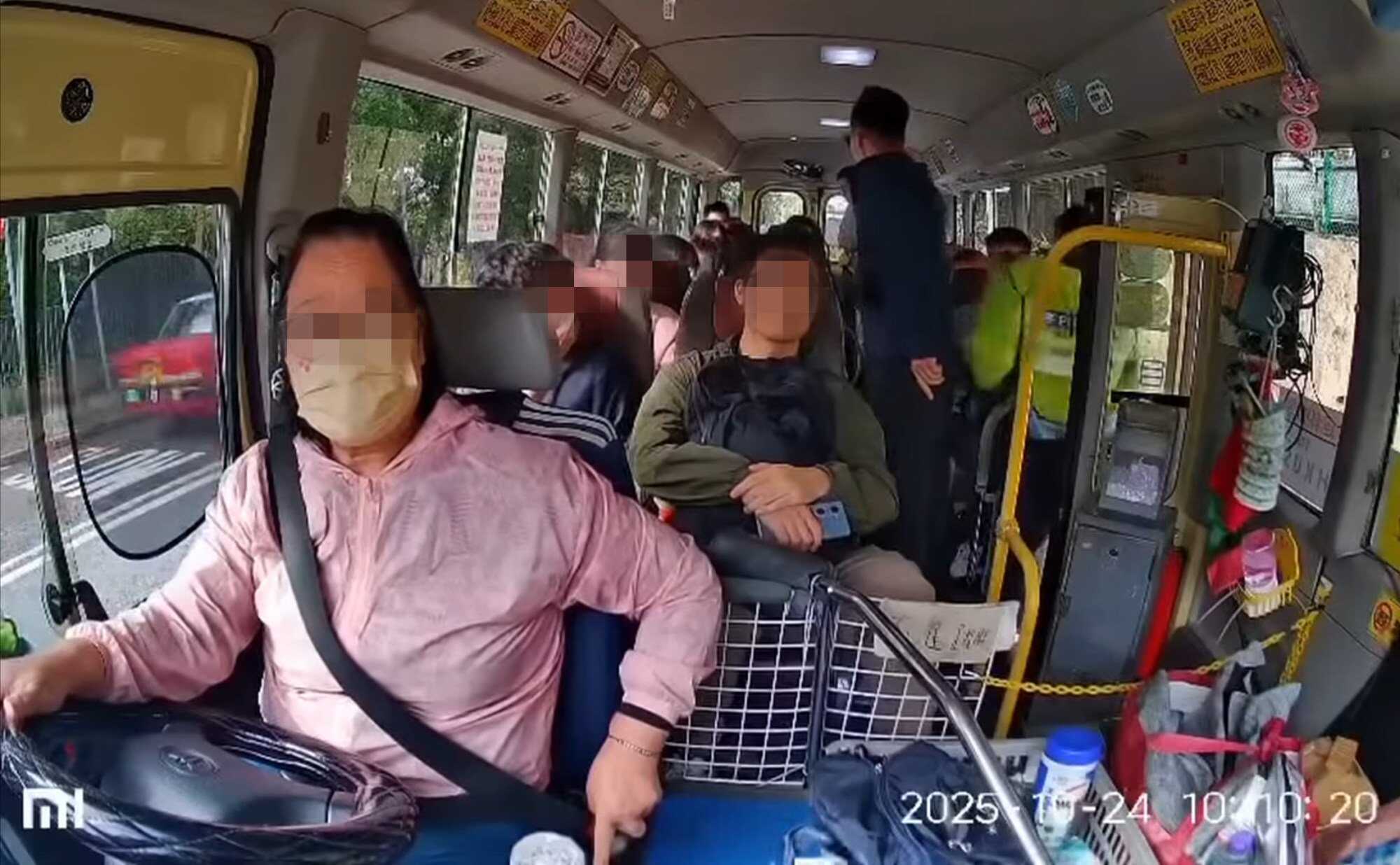 The recently enacted seat belt law was suspended after just five days due to implementation flaws and safety concerns, writes a student. Photo: Handout