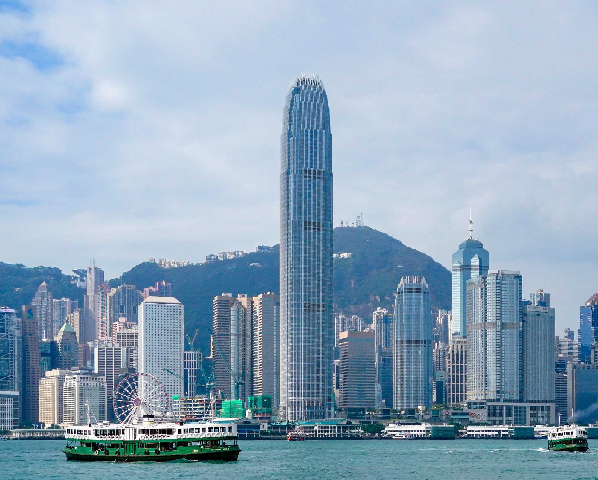 Hong Kong will establish and lead a committee on AI+ to foster an environment that enables AI to drive the transformation and growth of various industries. Photo: Felix Wong