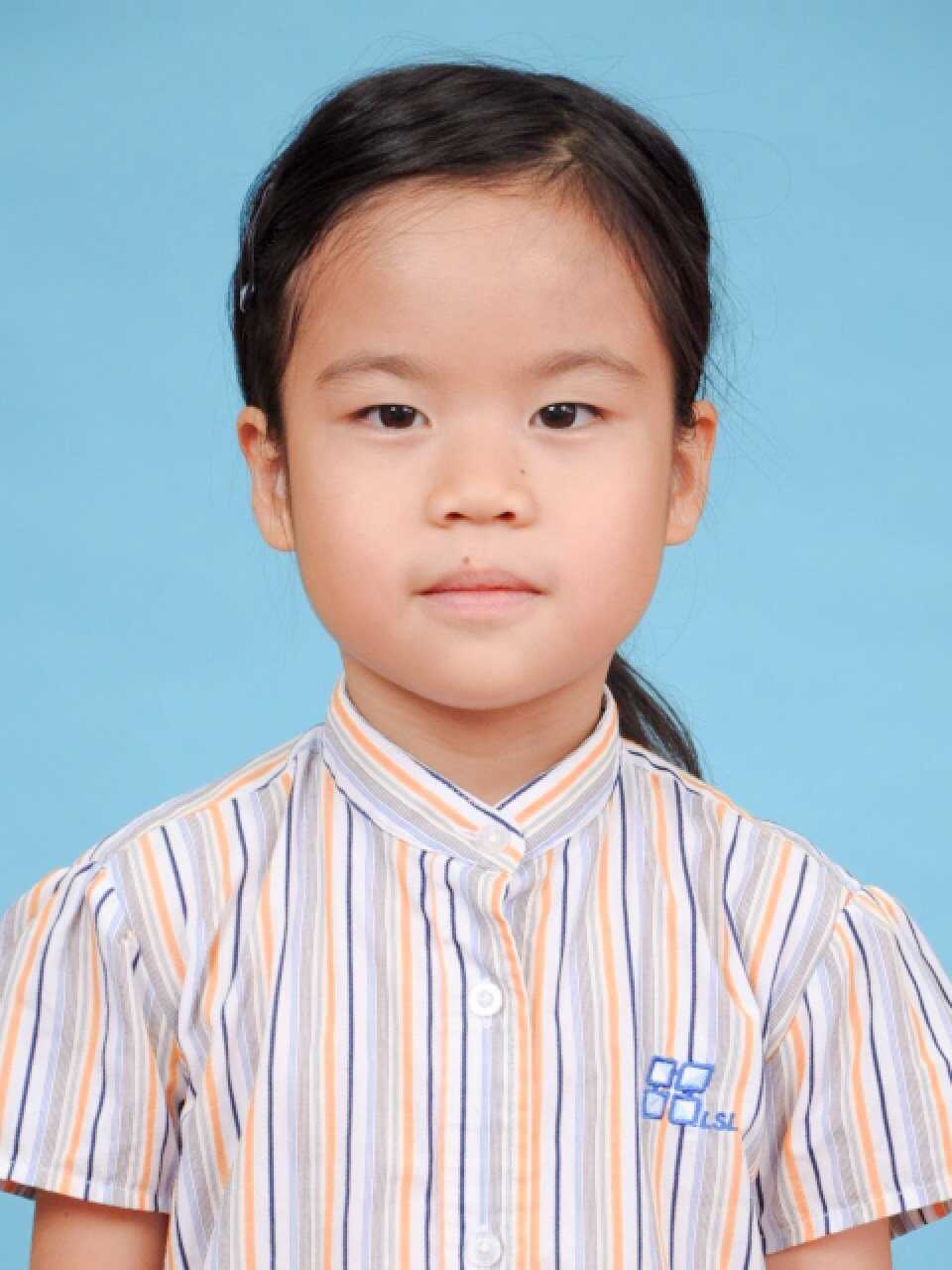 Mei Wong Tsz-yu writes about celebrating Chinese New Year with family. Photo: Handout