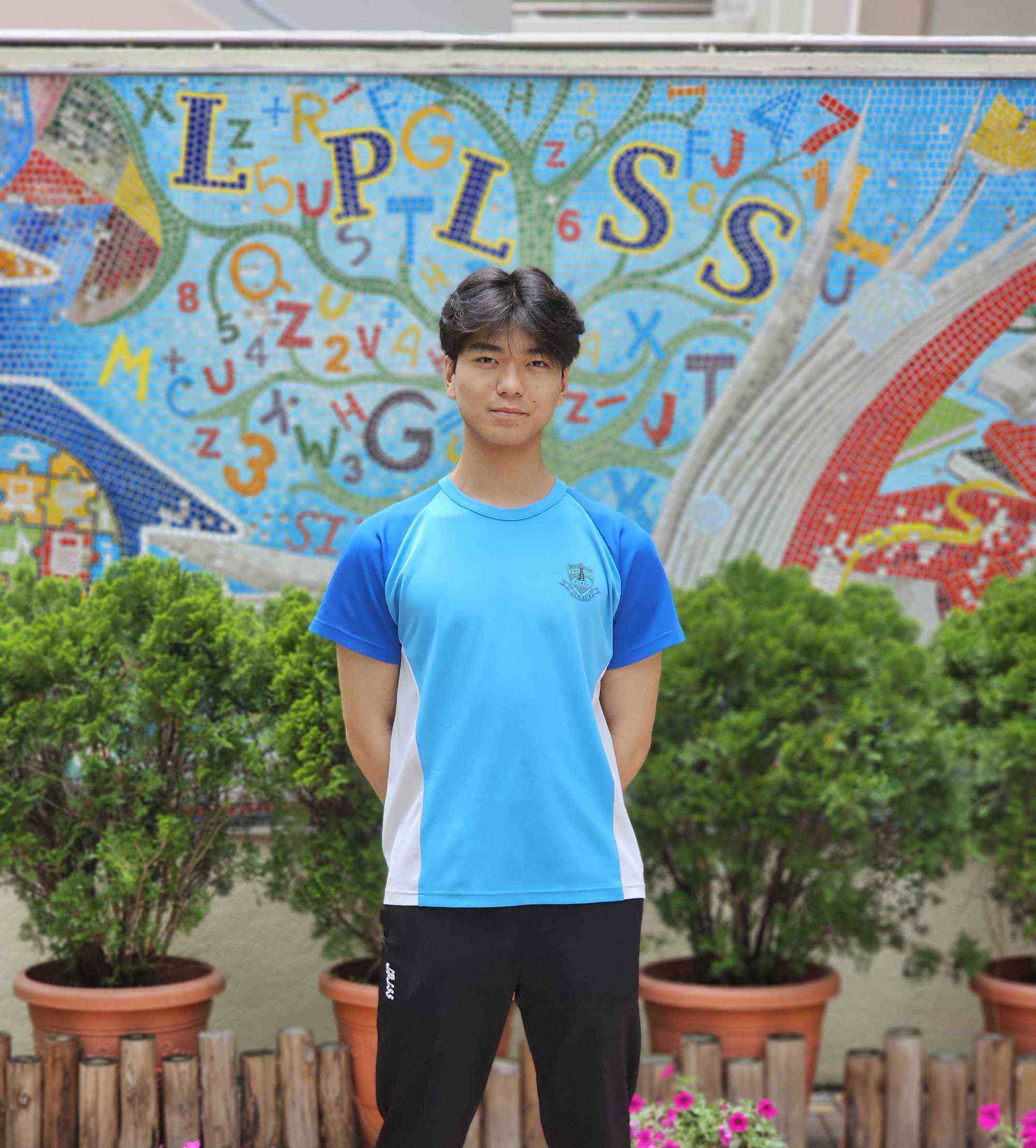 Young people should have the freedom to choose their university studies based on personal interests, as it leads to better outcomes, argues Kelvin Au. Photo: Handout