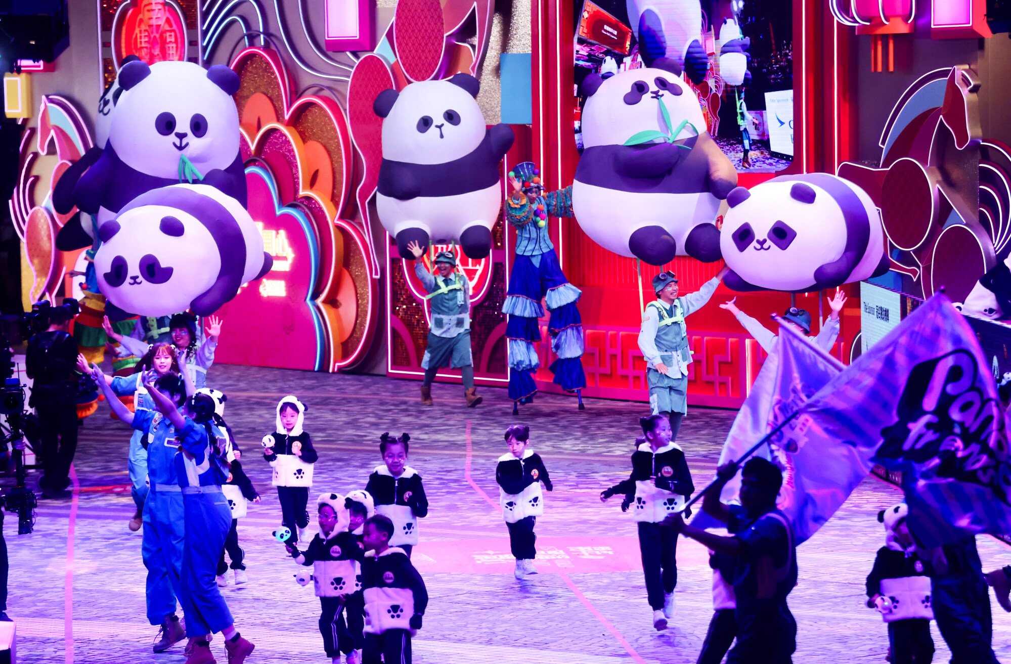 Chinese New Year celebrations reflect the city’s unique culture, one student writes. Photo: Jonathan Wong