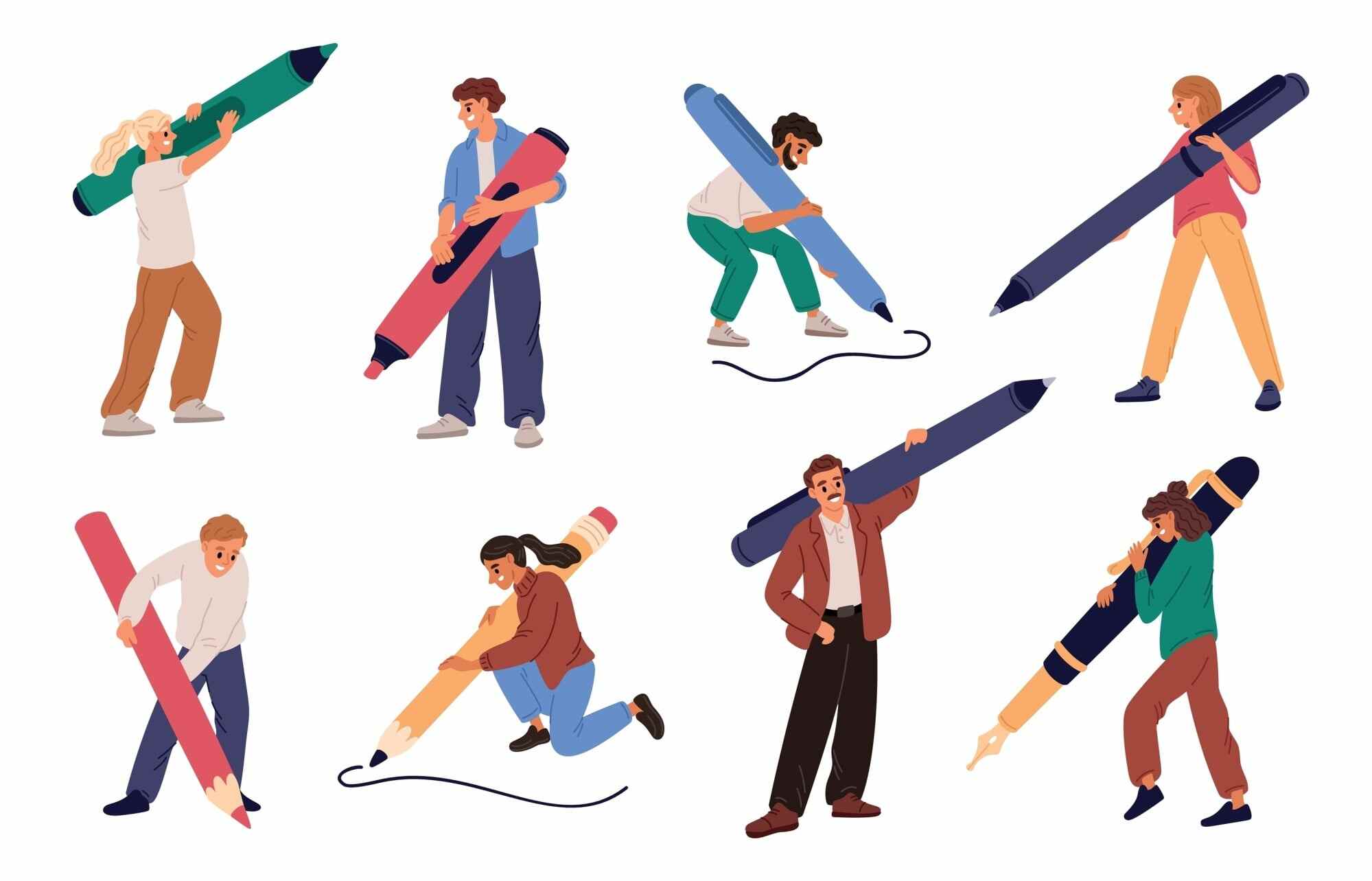 Calling all student readers and aspiring journalists! Photo: Shutterstock