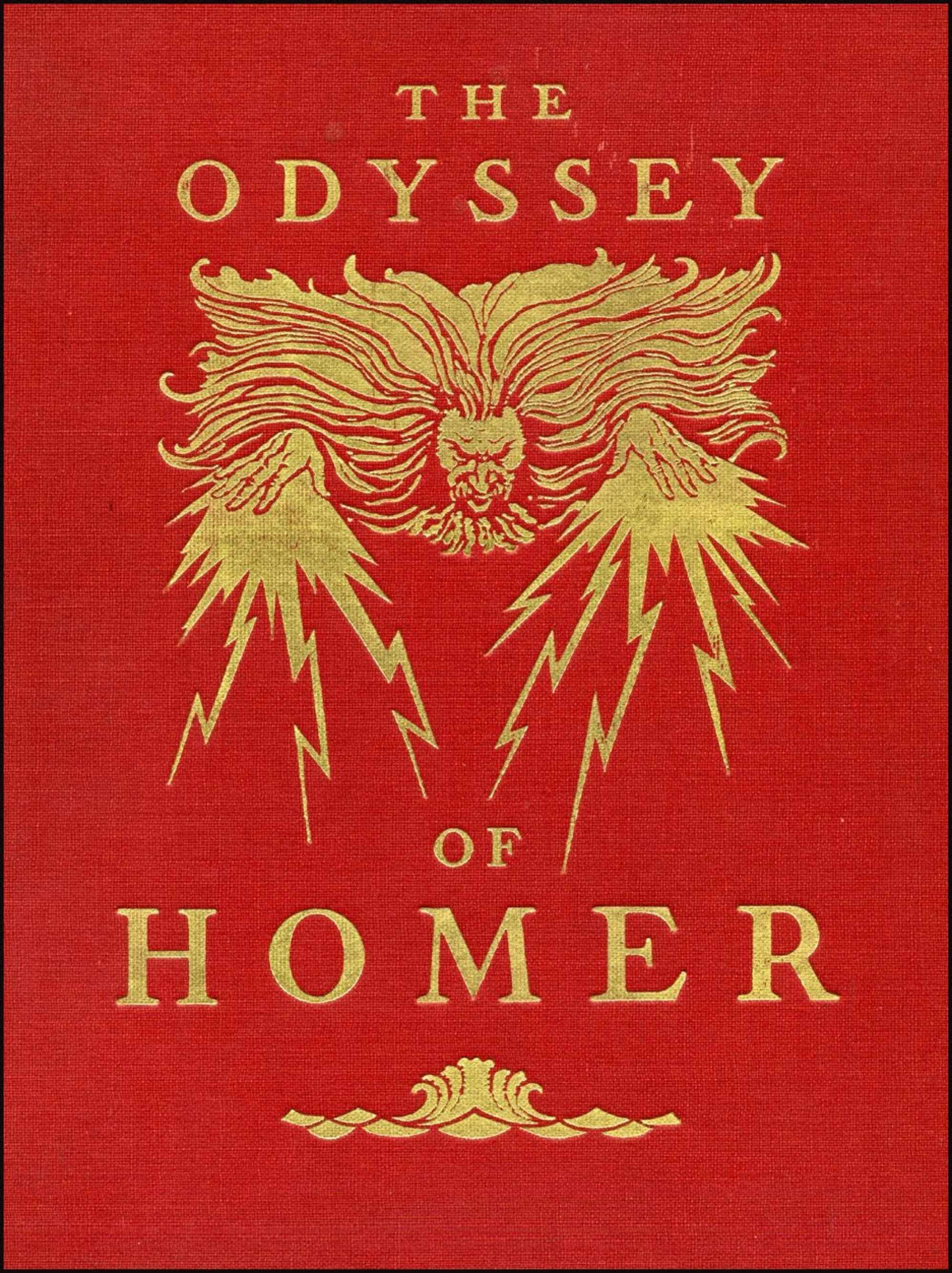 Homer’s “The Odyssey” follows the adventurous journey of Odysseus as he faces numerous challenges and obstacles on his quest to return home to Ithaca. Photo: SCMP