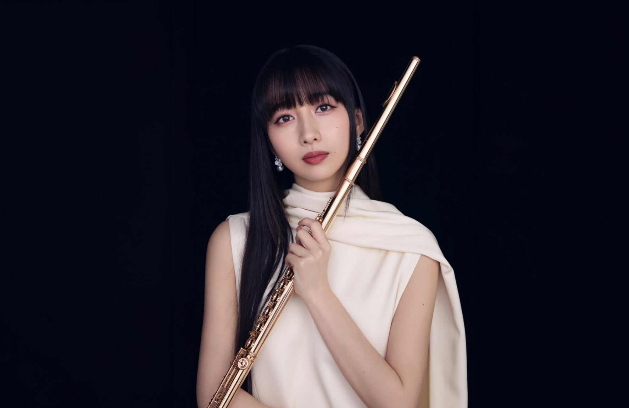 Japanese star Cocomi has been appointed Con-Con Hong Kong ambassador. Photo: Handout
