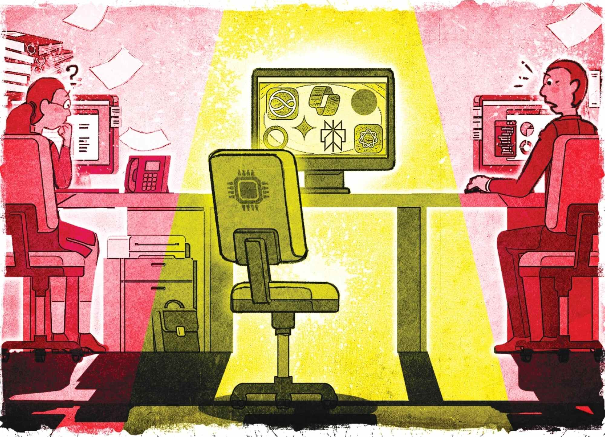 Illustration: Henry Wong