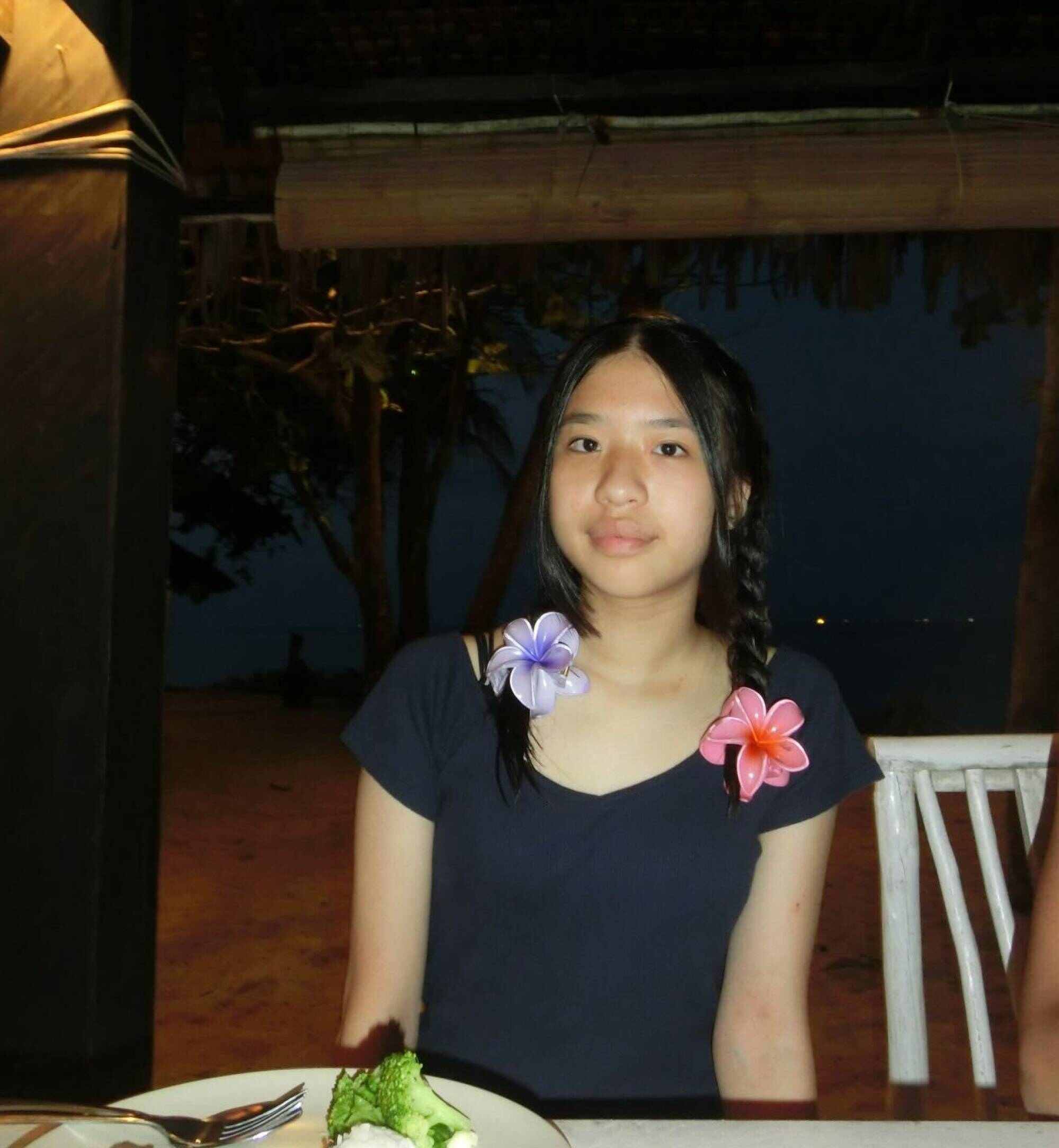 Alissa Mak argues that parents’ feedback on a school’s curriculum can help align educational values, maintain transparency and ultimately improve student success. Photo: Handout